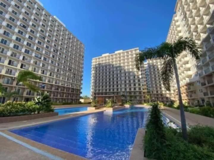 Ching's In Lapu-lapu Apartment