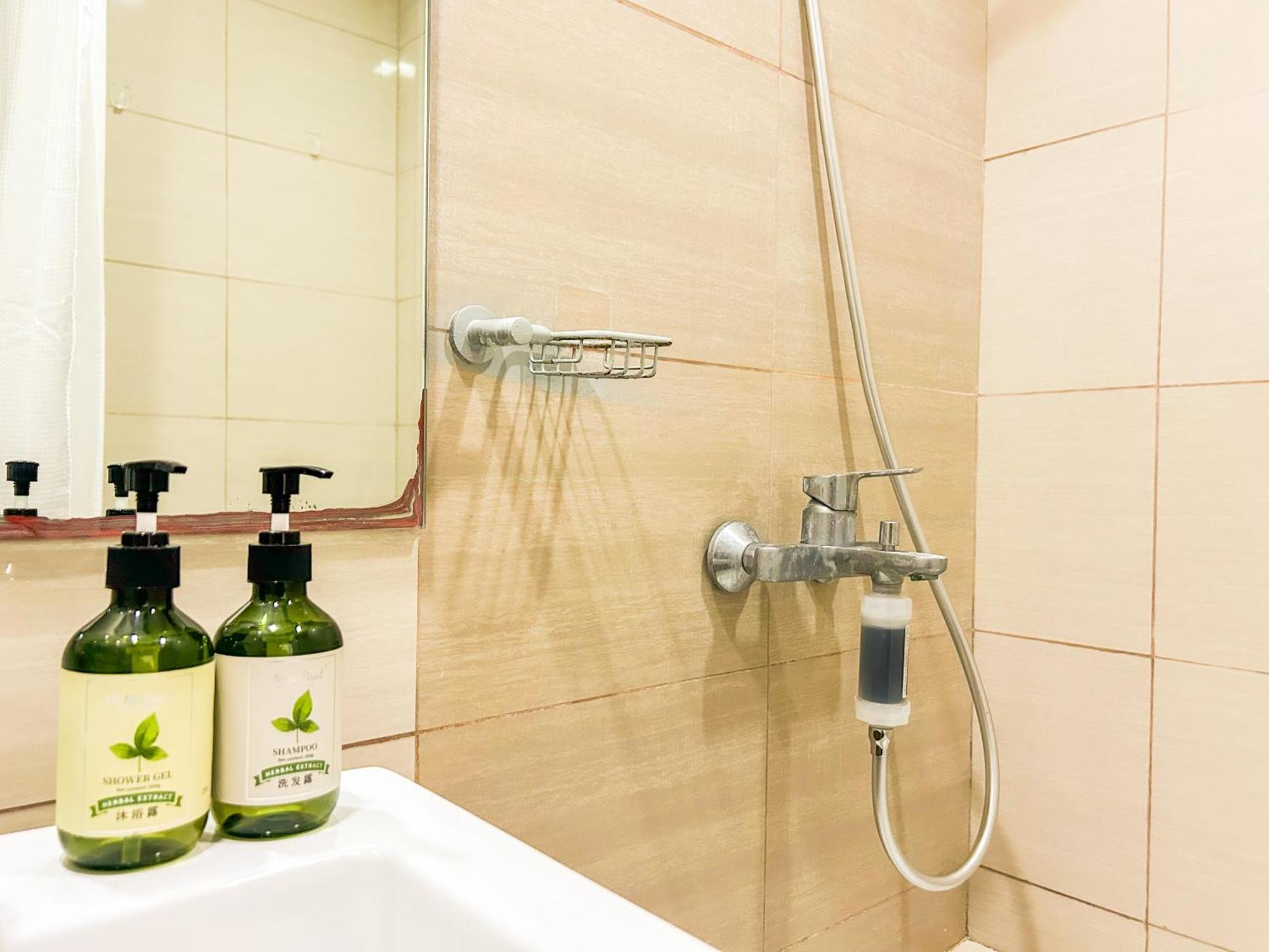 Stylish 1br In Opr Lapu-Lapu City