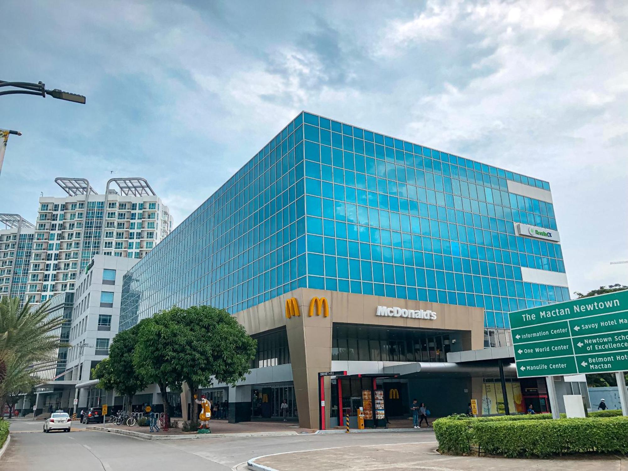 Stylish 1br In Opr Lapu-Lapu City