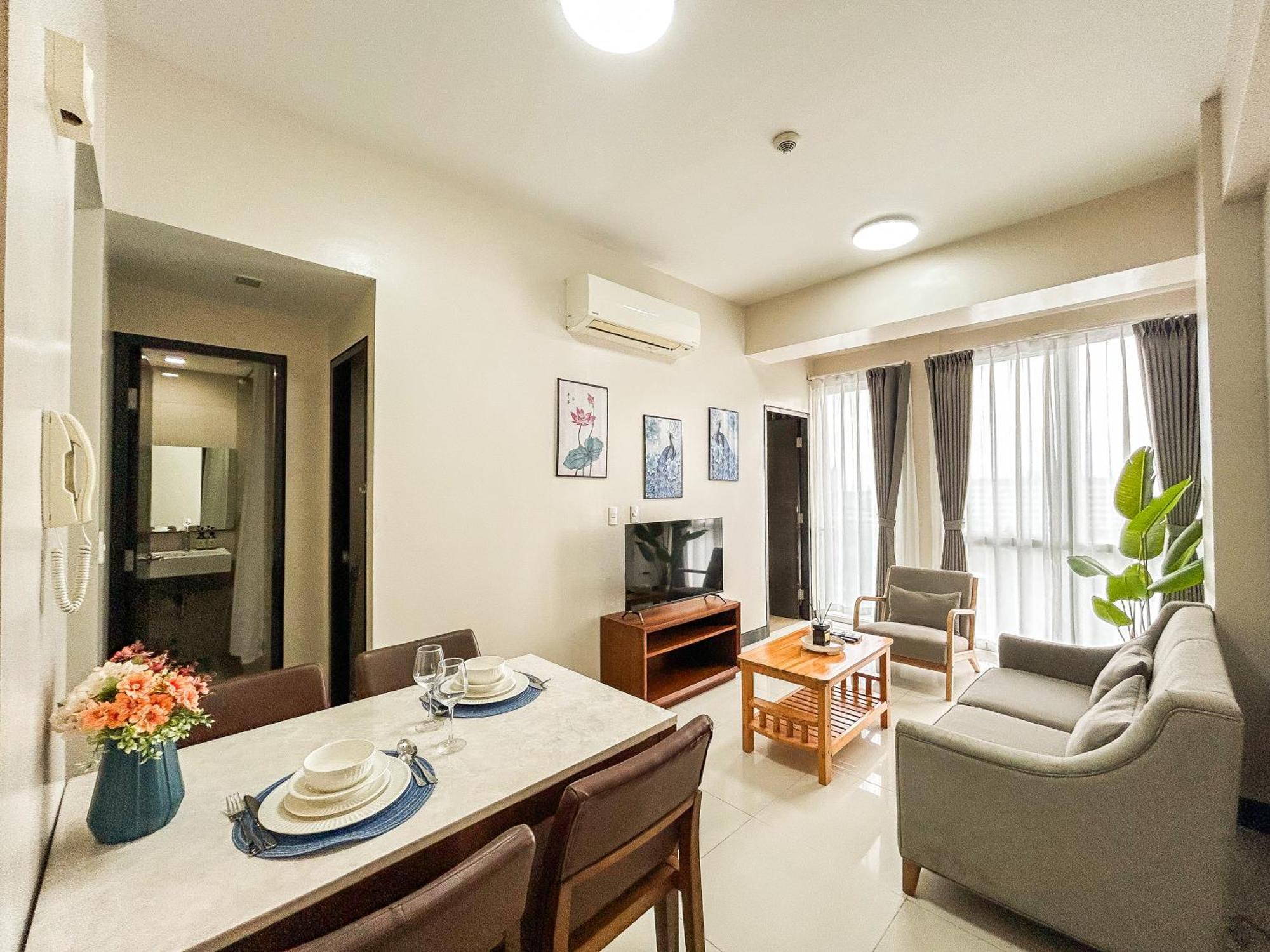 Stylish 1br In Opr Aparthotel *