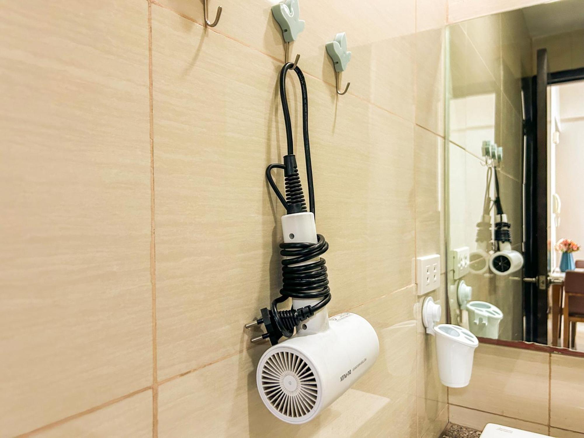 Aparthotel Stylish 1br In Opr *