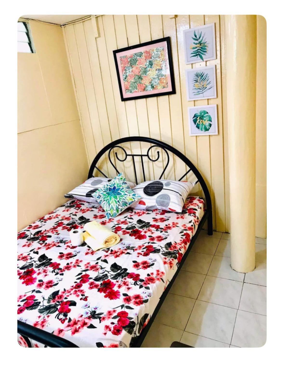 Homestay Mon Clishe