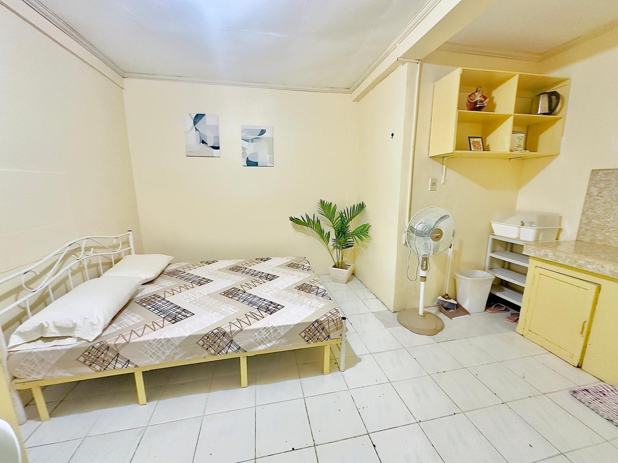 Mon Clishe Homestay