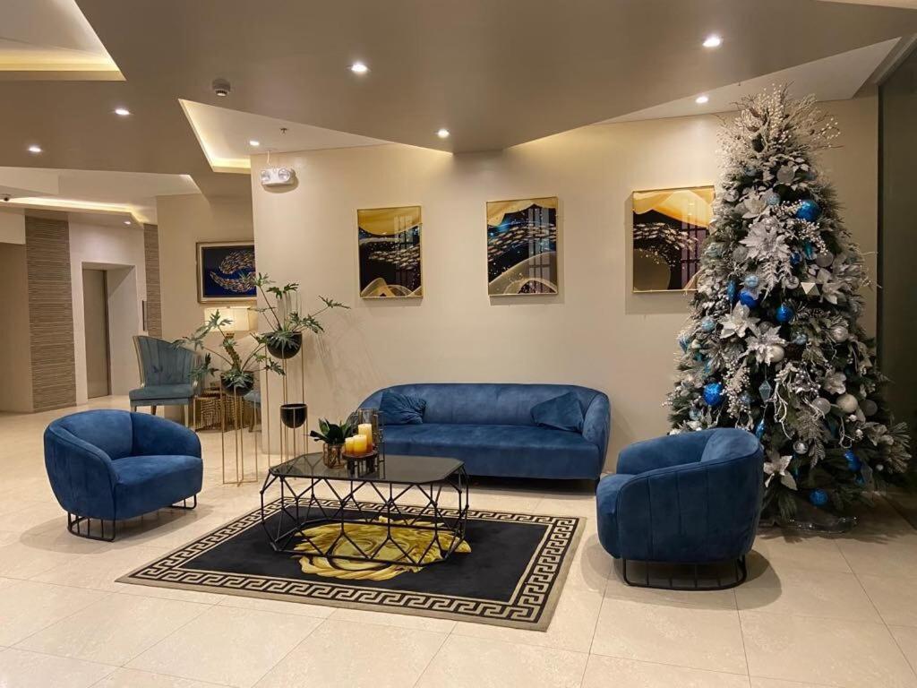 Apartamento 1517 Deluxe At Sunvida Tower
