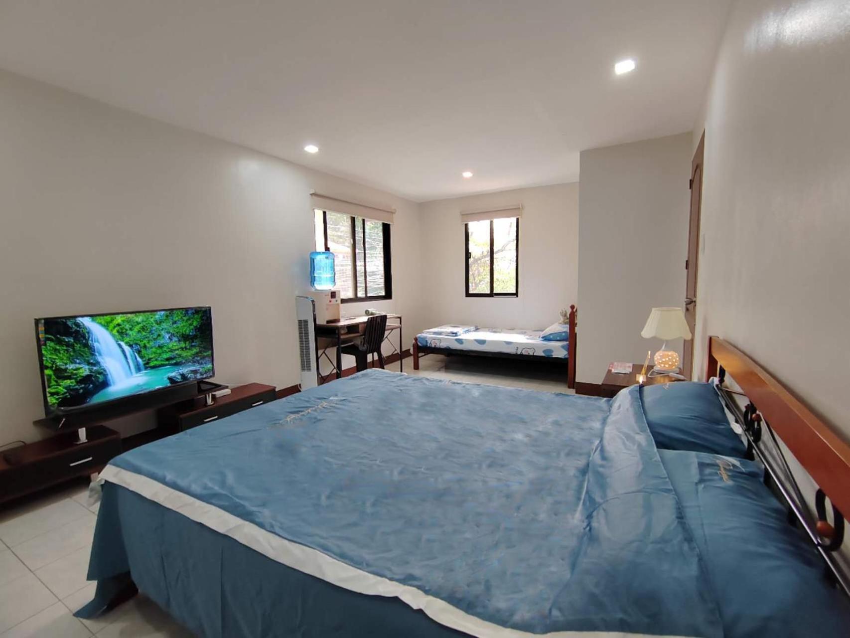 Hospedagem domiciliar Casa Loreto Near Ayala Center *