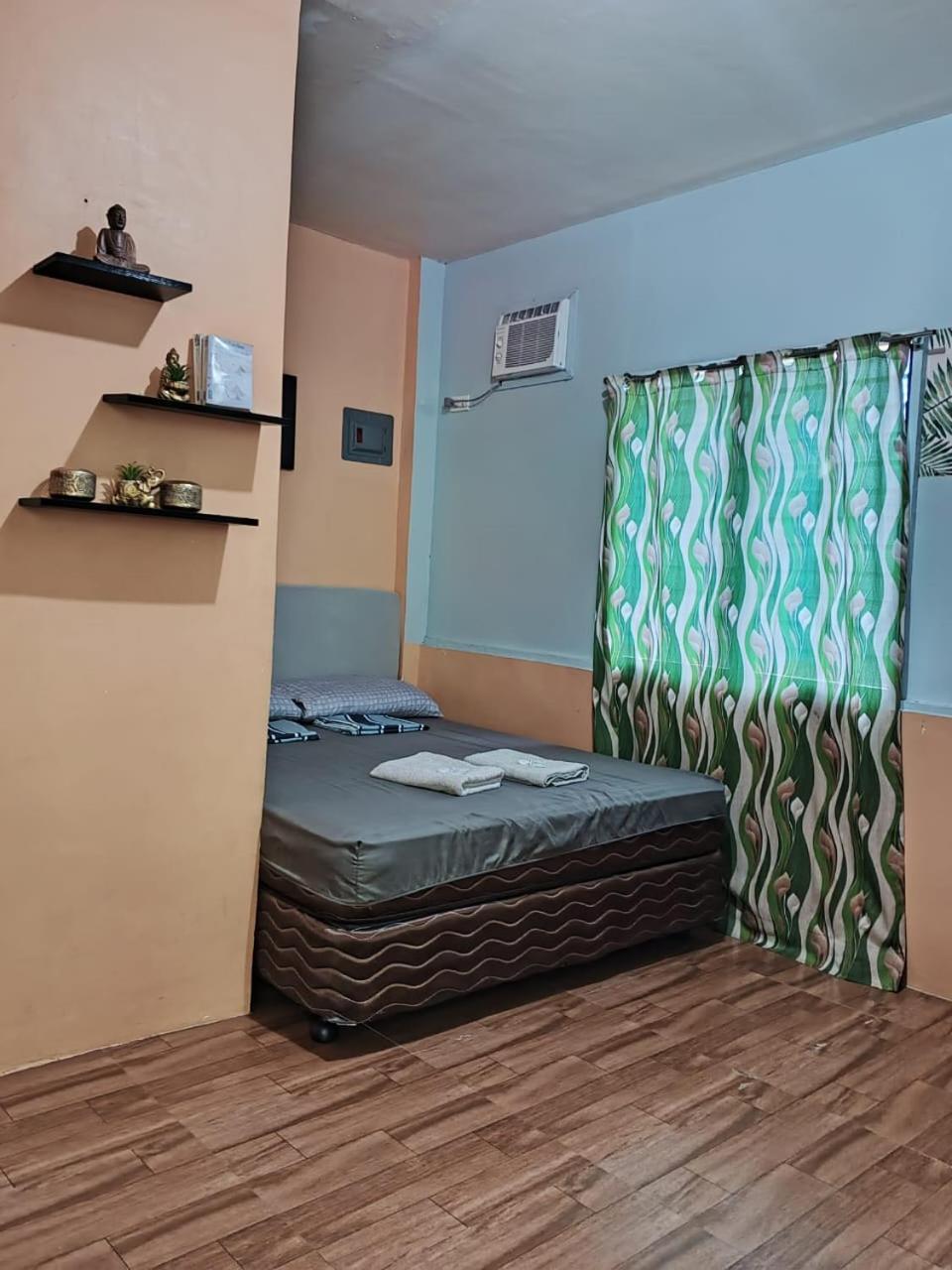 Casa de férias House Banaba Tree Samboan