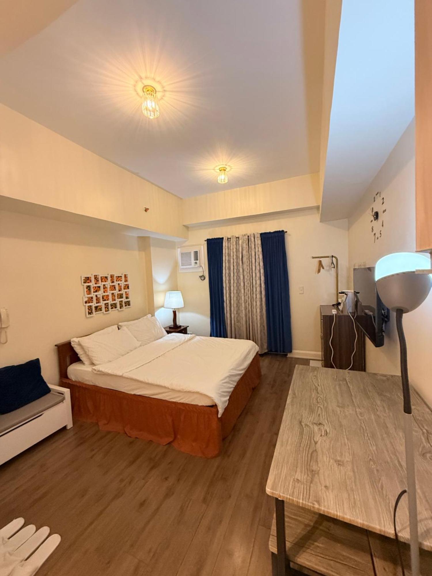 Aparthotel Arlowes At 20f Grand Residences *