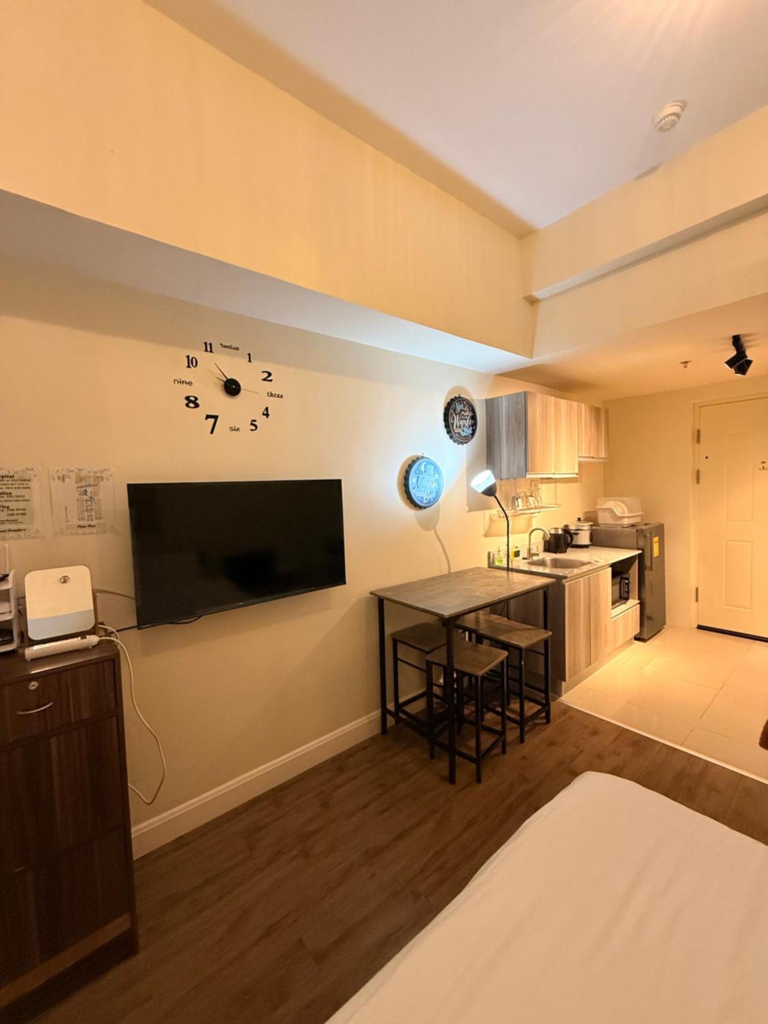 Arlowes At 20f Grand Residences *