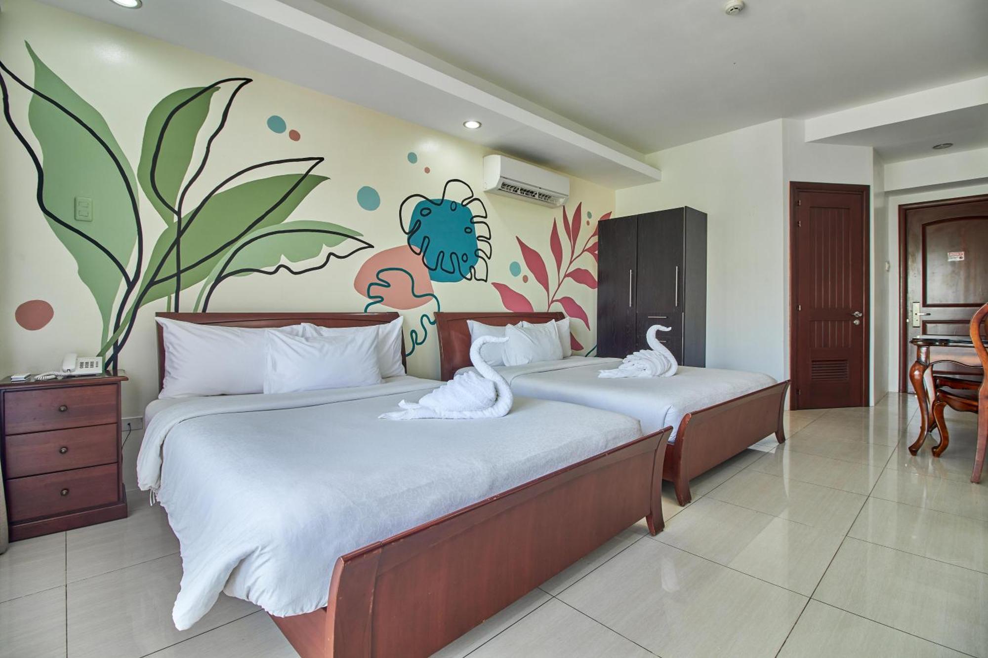 Mactan Resort By 1521 3* Lapu-Lapu City