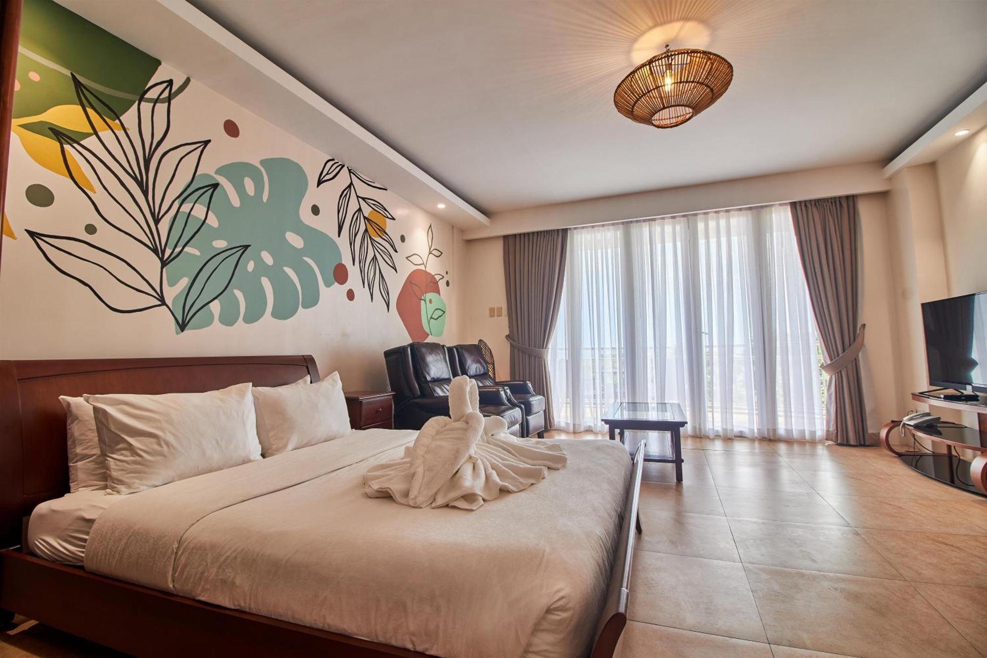 Mactan Resort By 1521 3* Lapu-Lapu City