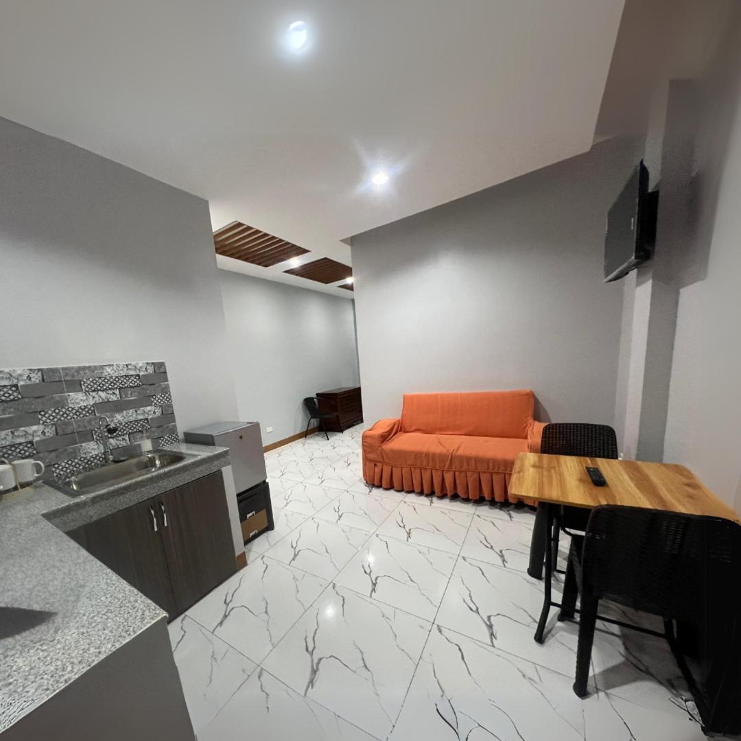 Aparthotel Mgf Franz House