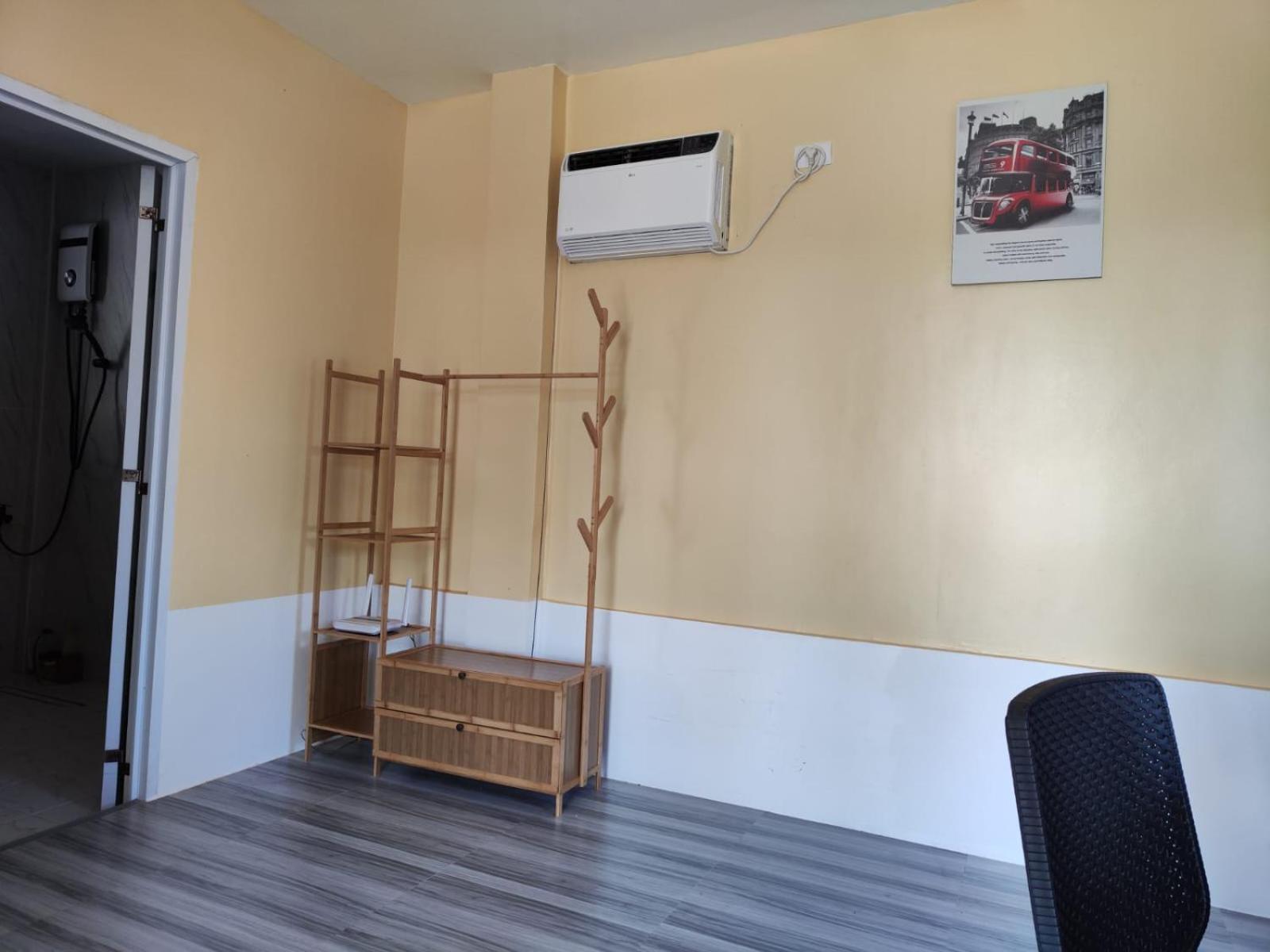 Bahay bakasyunan Chay's San Francisco (Cebu)