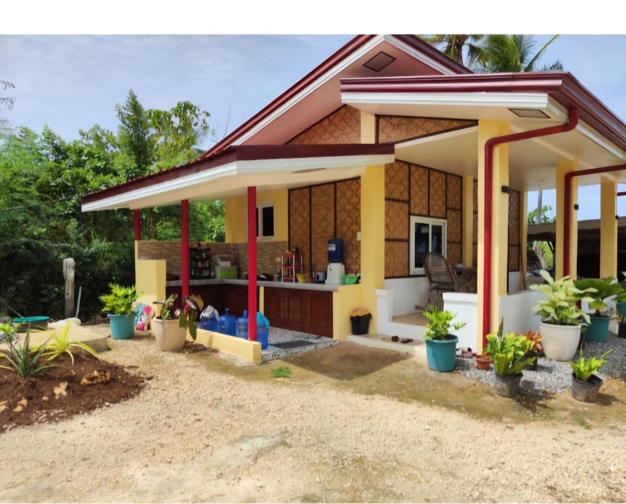 Bahay bakasyunan Chay's San Francisco (Cebu)