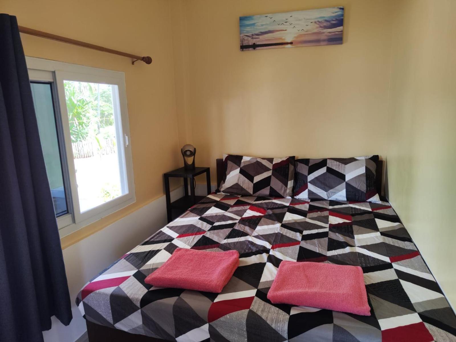 Chay's Bahay bakasyunan San Francisco (Cebu)