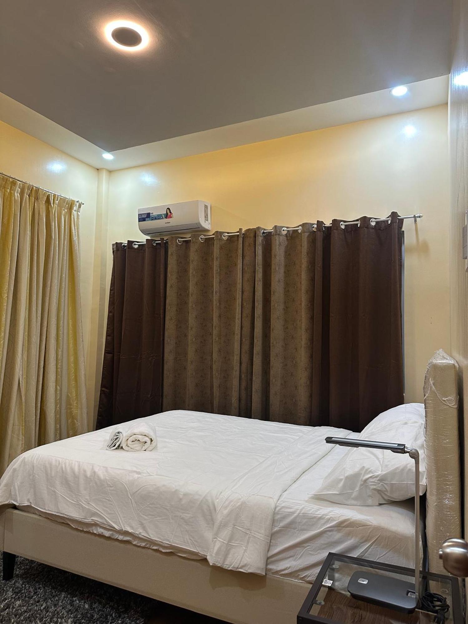 Jenny's White Haven Guest house *