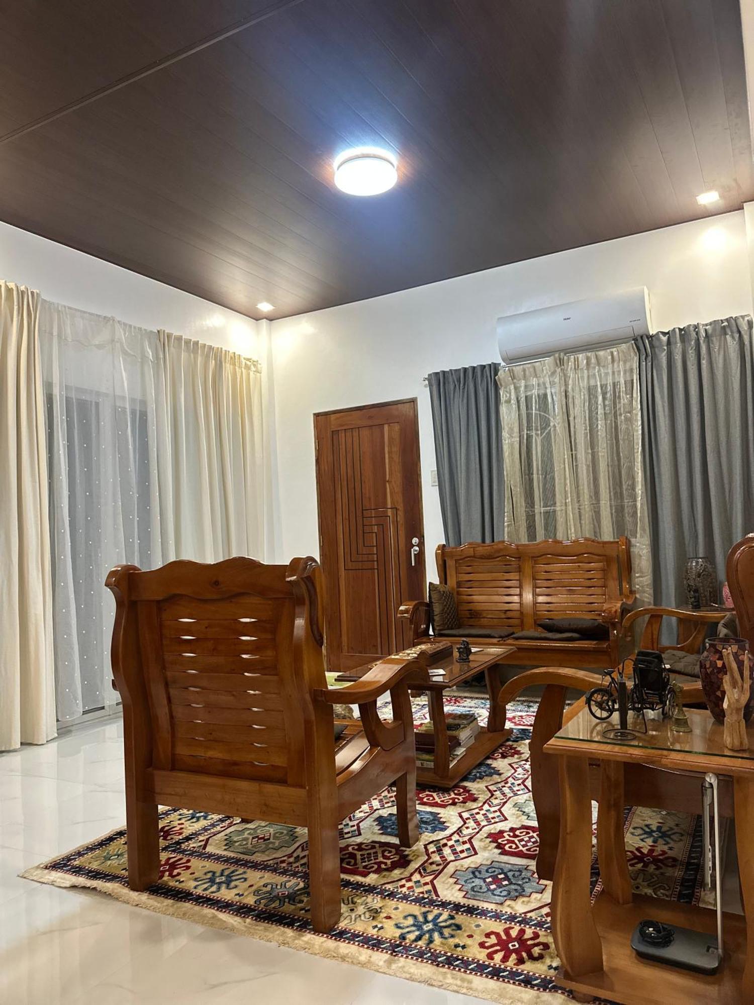 Guest house Jenny's White Haven San Francisco (Cebu)