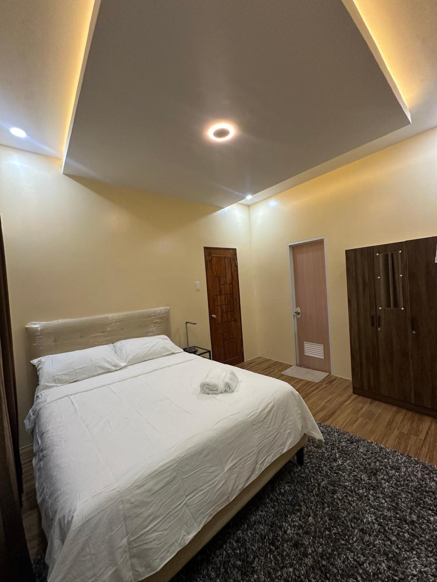Jenny's White Haven Guest house