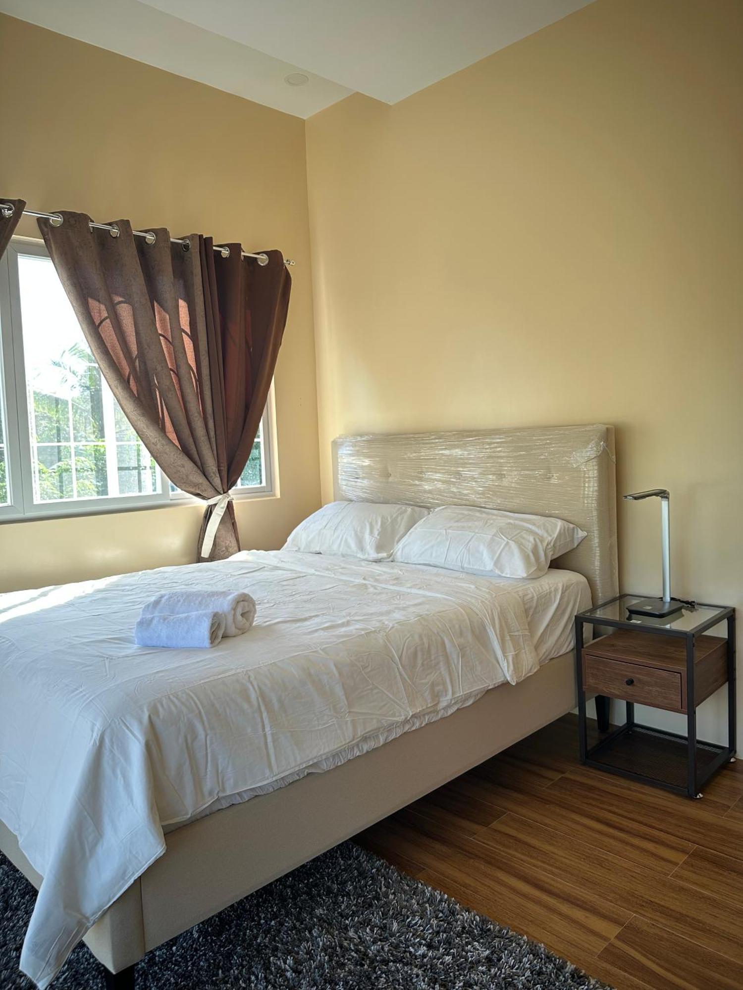 Guest house Jenny's White Haven