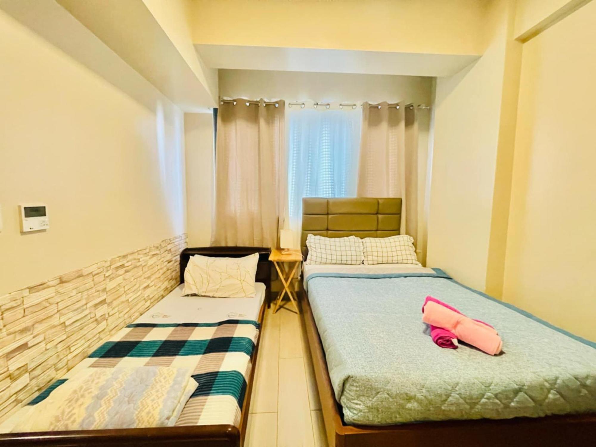 Enjoy The Relaxing Space At The Mactan Newtown