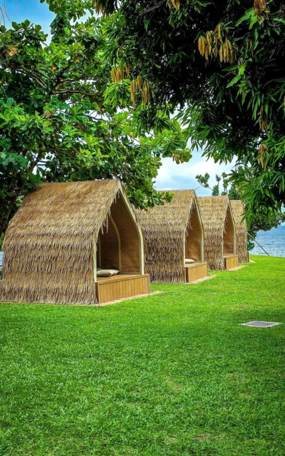 Enjoy The Relaxing Space At The Mactan Newtown *