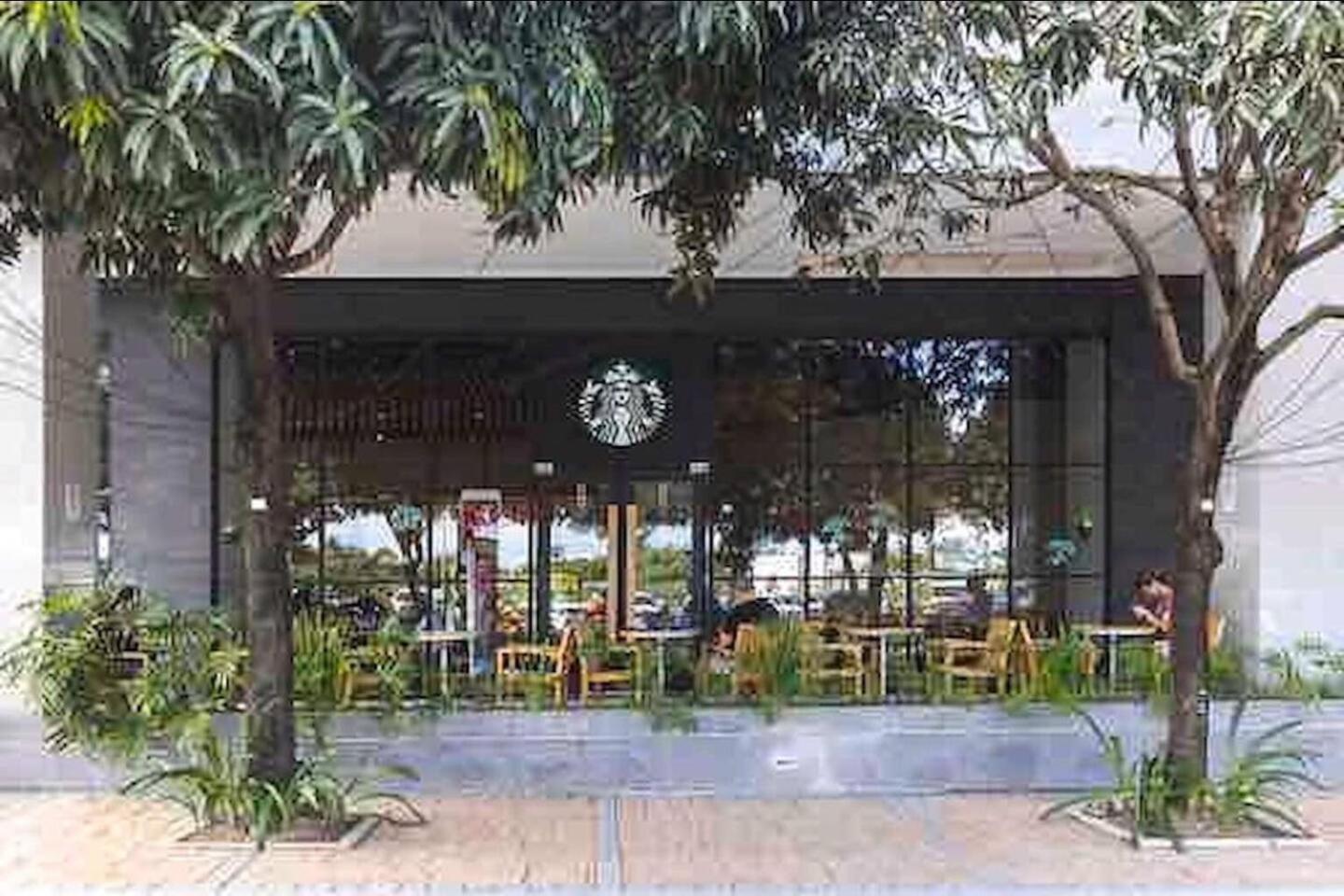 Enjoy The Relaxing Space At The Mactan Newtown Apartment Lapu-Lapu City