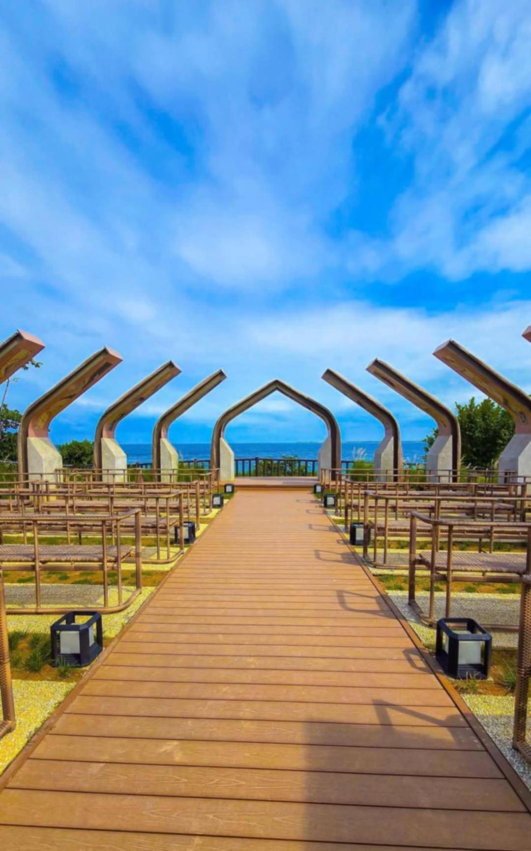Enjoy The Relaxing Space At The Mactan Newtown * Lapu-Lapu City