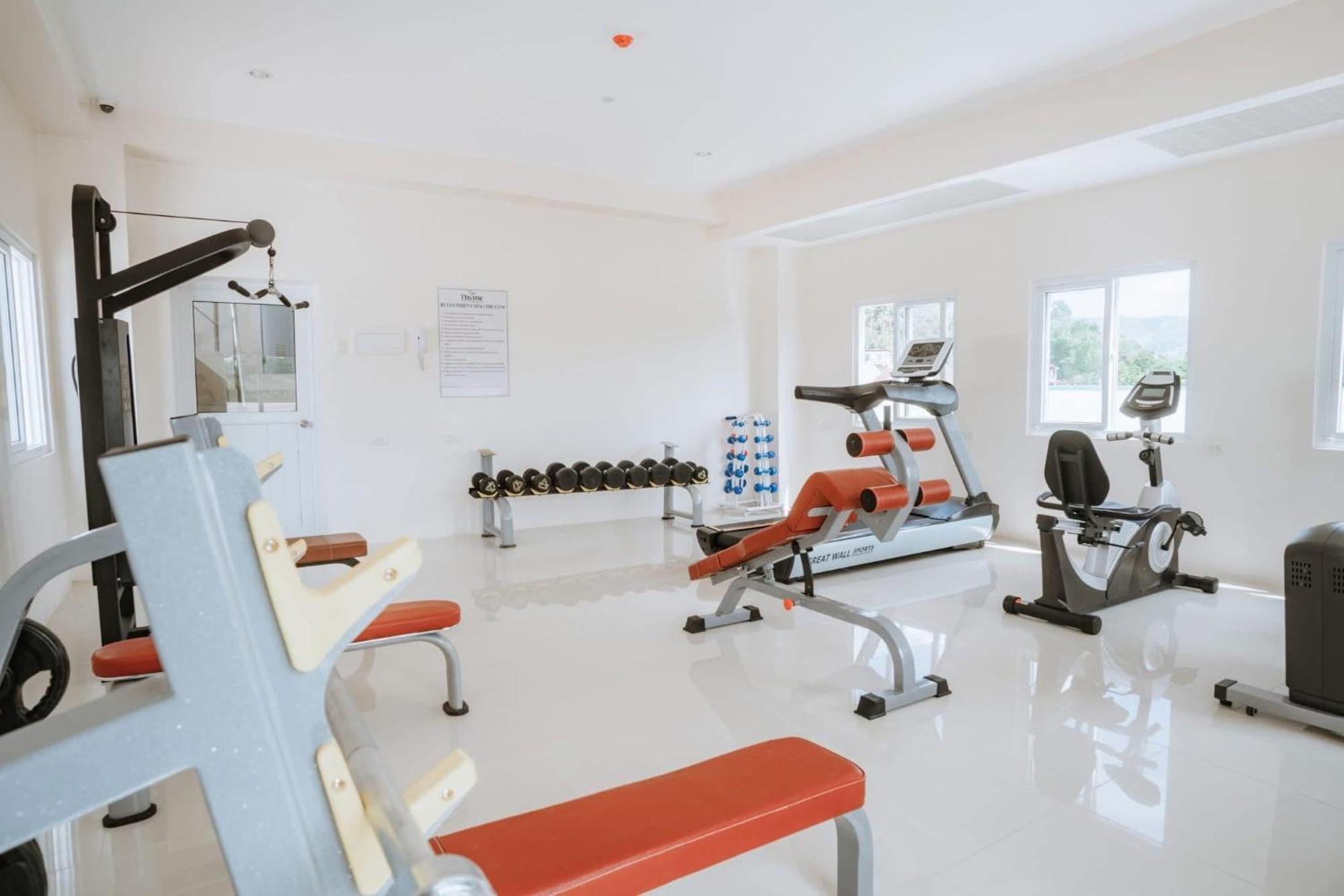 Homestay Unit In