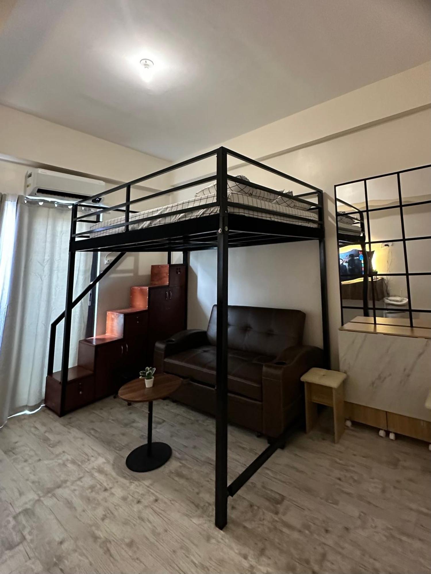 Homestay Unit In Minglanilla