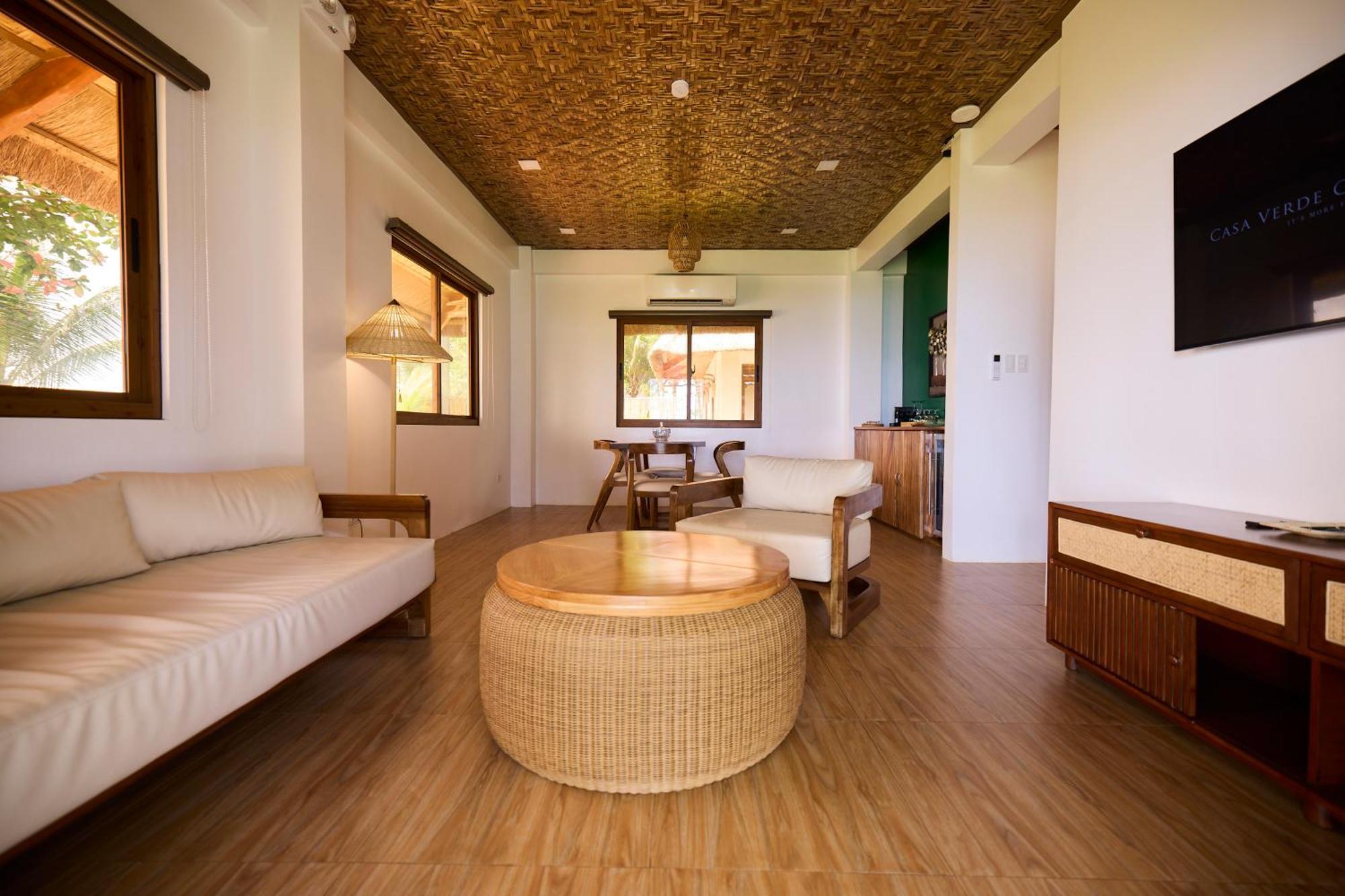 Casa Cliff & Consvelo
