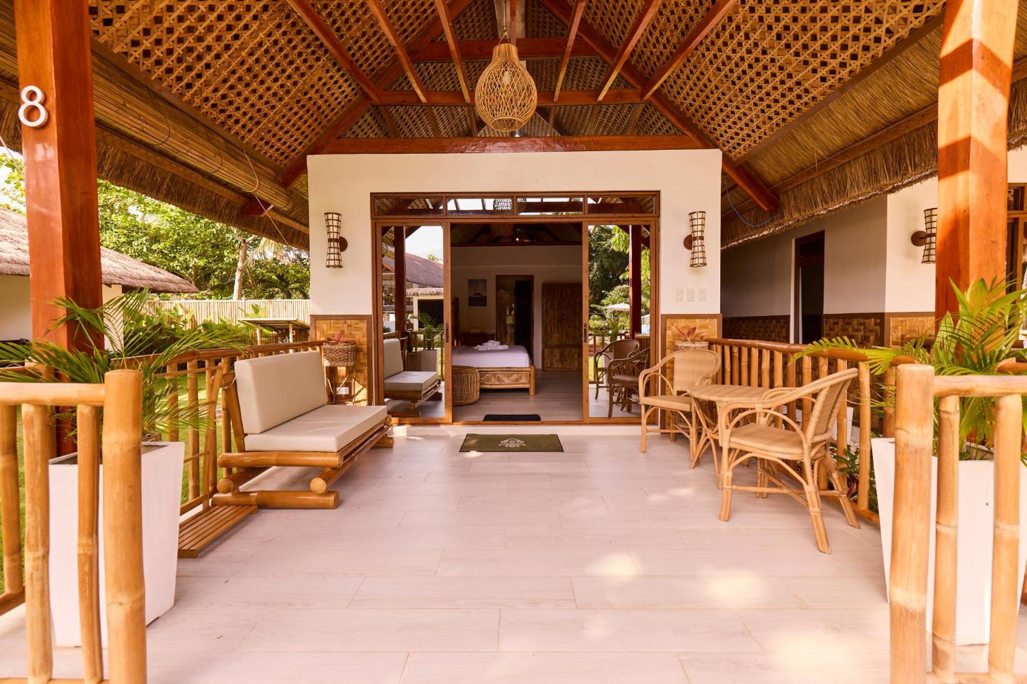 Resort Casa Cliff & Consvelo