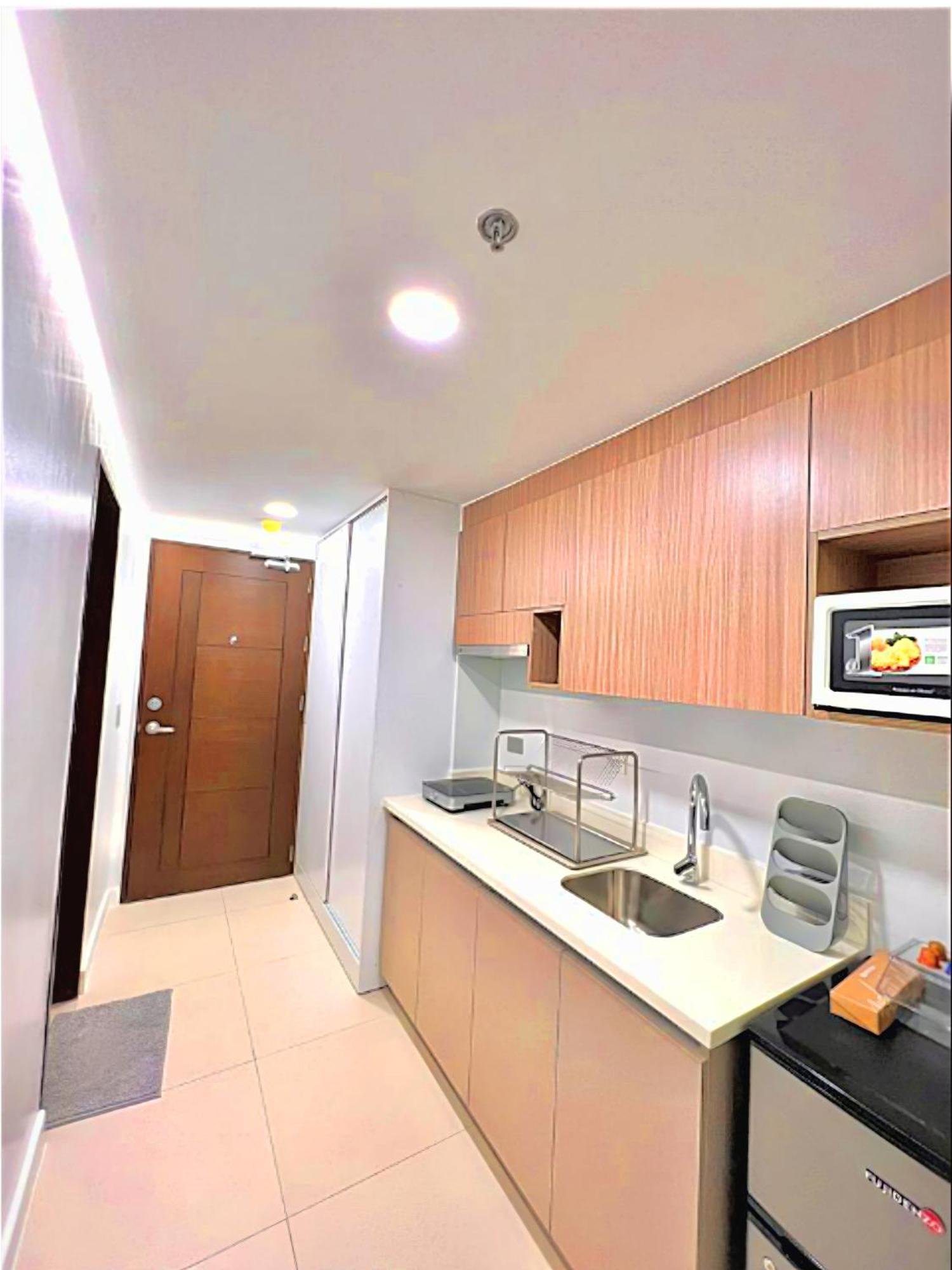 Apartment Camp N Mix Cebu