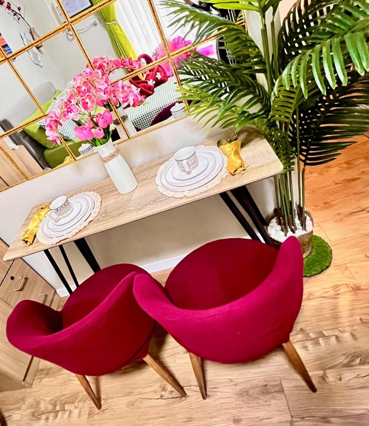 111b Amani Grand Residences Condotel Near Mactan Airport Apartment *