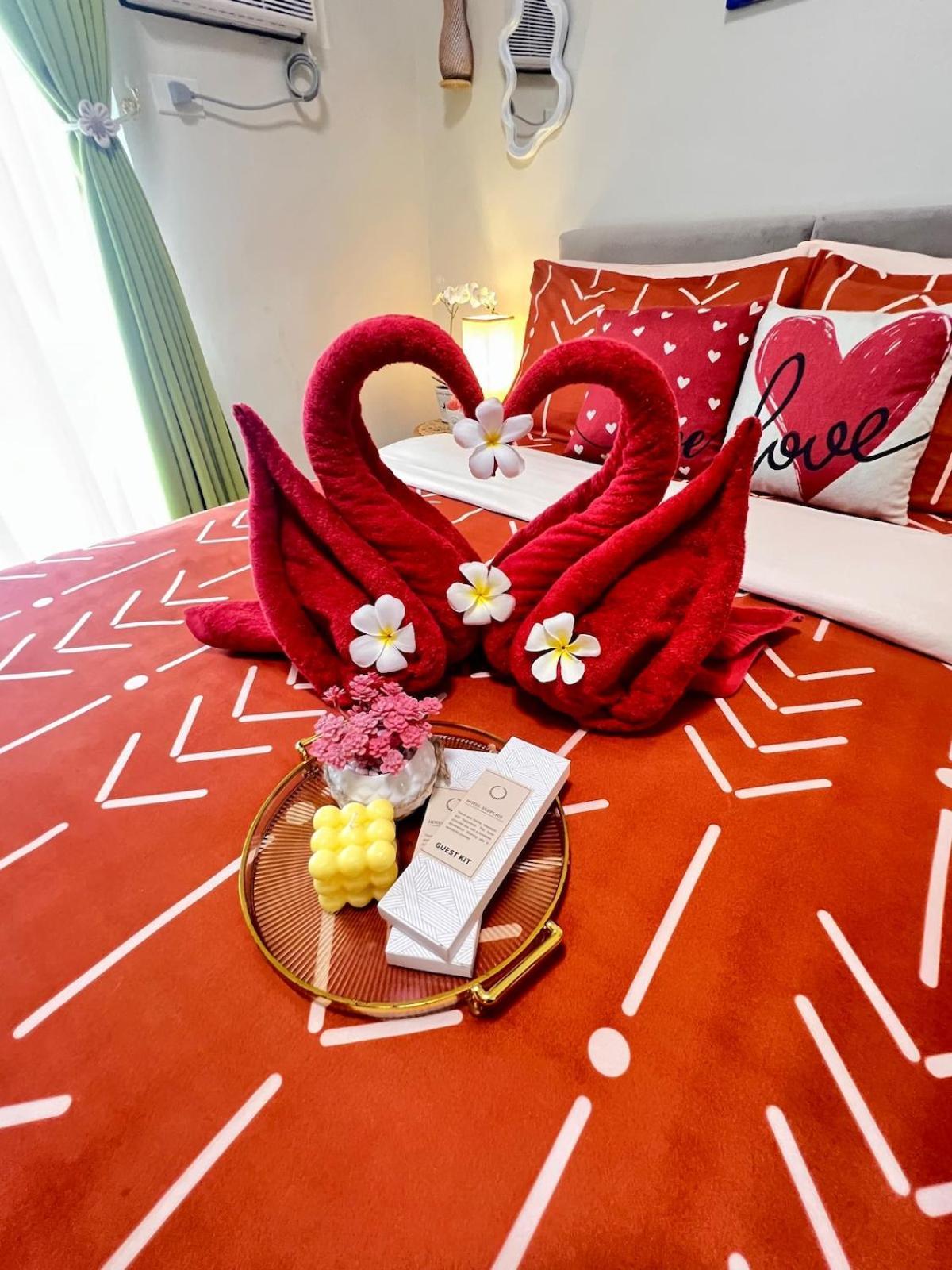 111b Amani Grand Residences Condotel Near Mactan Airport Apartment Lapu-Lapu City