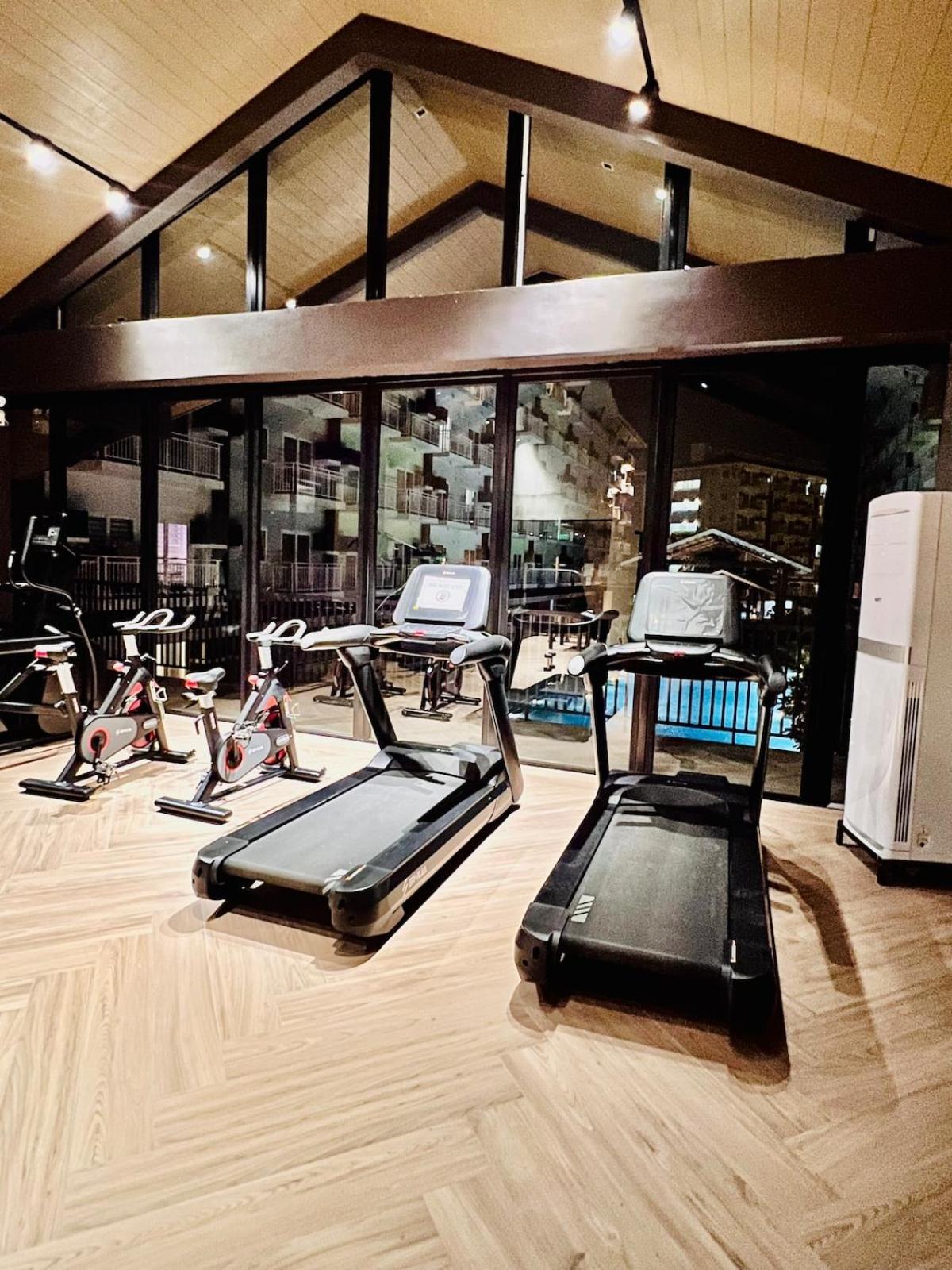 111b Amani Grand Residences Condotel Near Mactan Airport Lapu-Lapu City