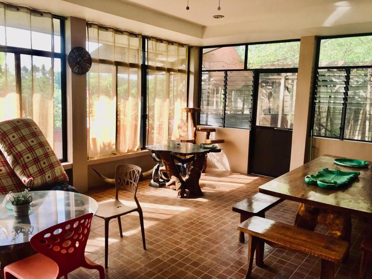 Private Nature Abode Near Beaches And Springs Tabogon