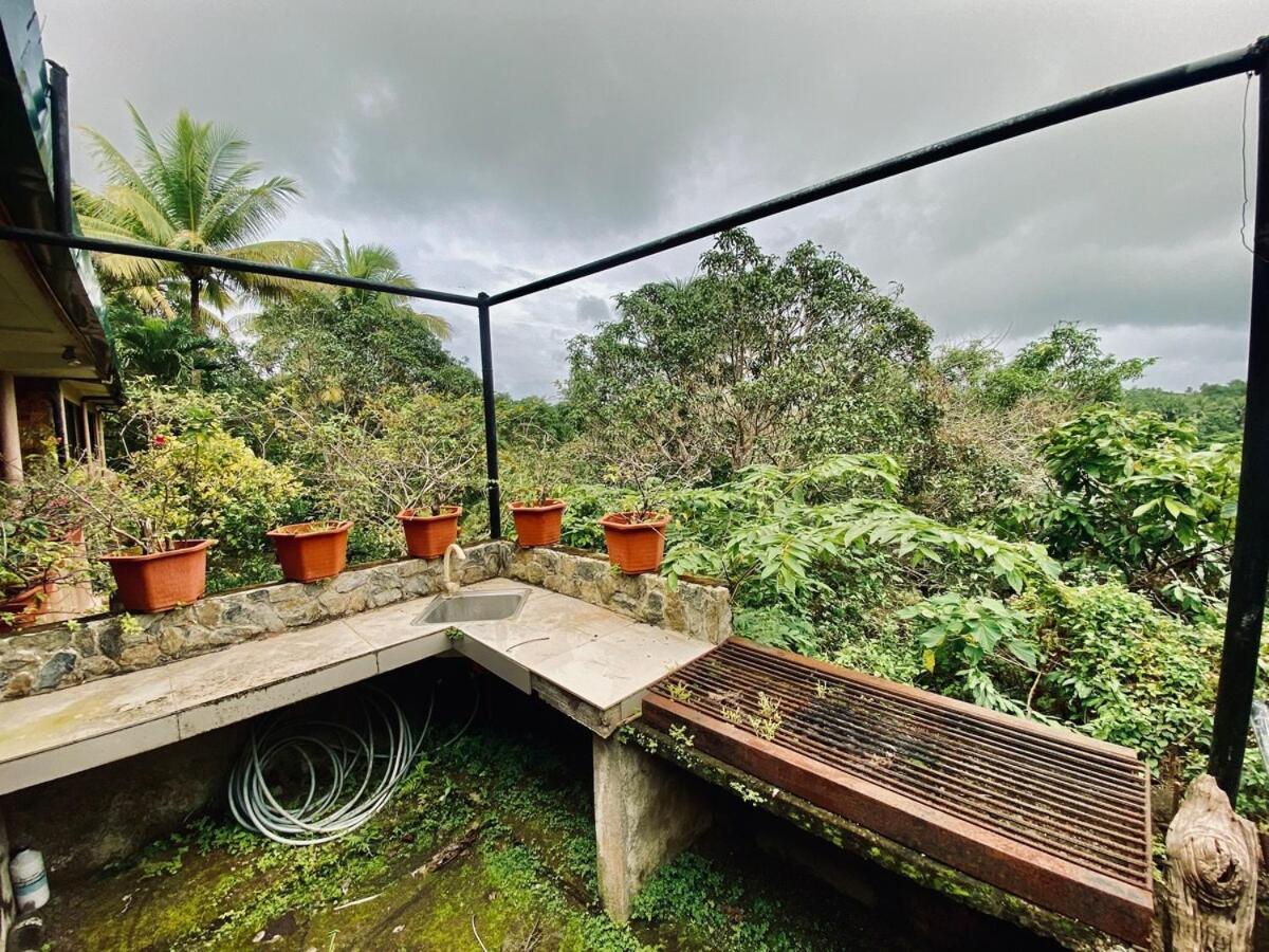 Bahay bakasyunan Private Nature Abode Near Beaches And Springs