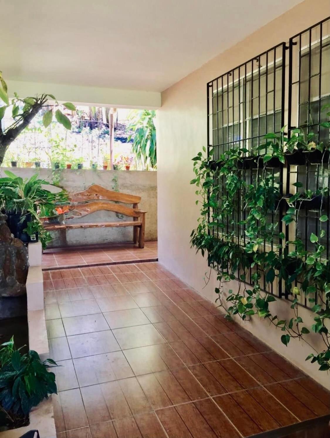 Private Nature Abode Near Beaches And Springs * Tabogon