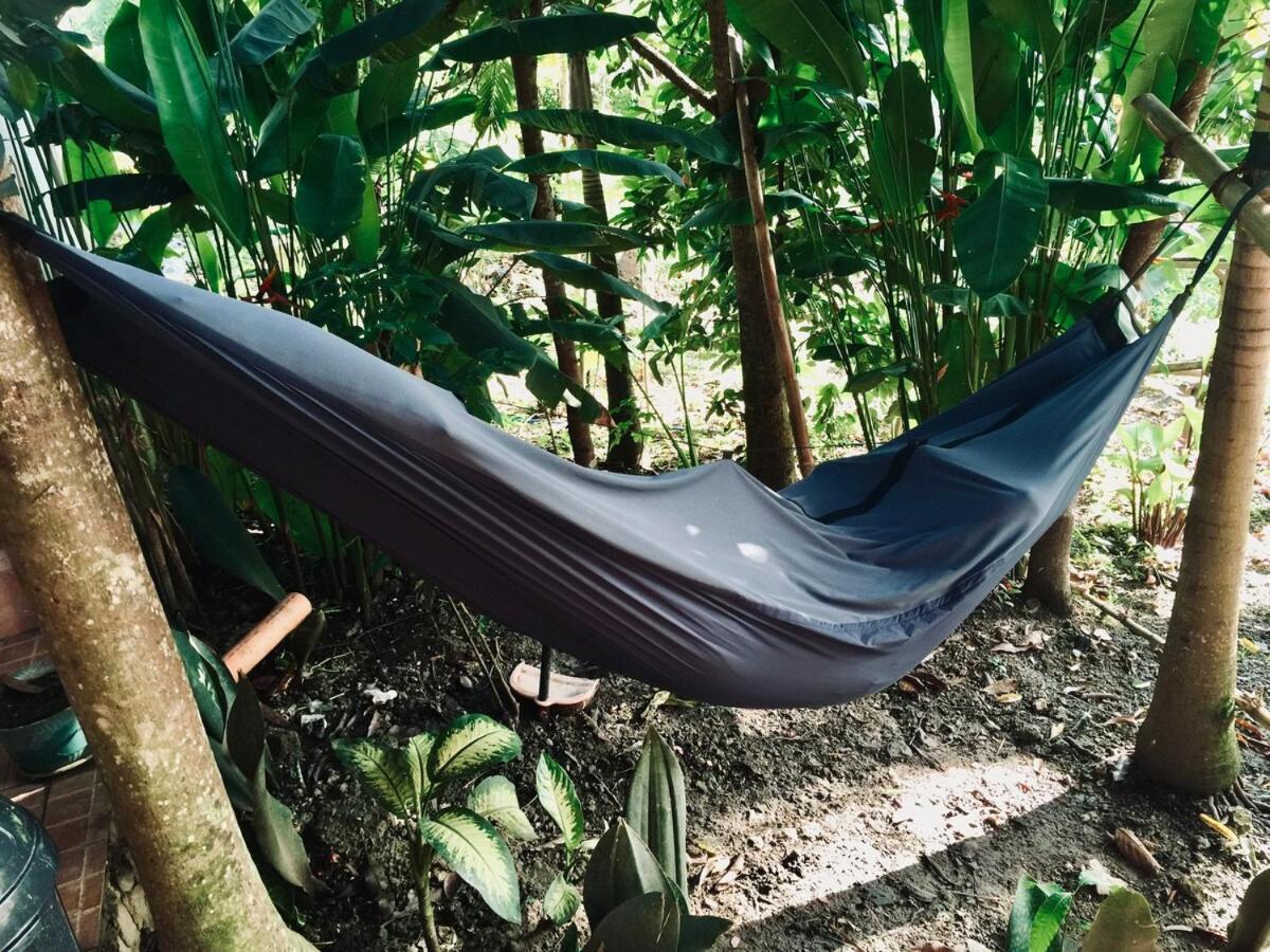 Private Nature Abode Near Beaches And Springs Bahay bakasyunan Tabogon