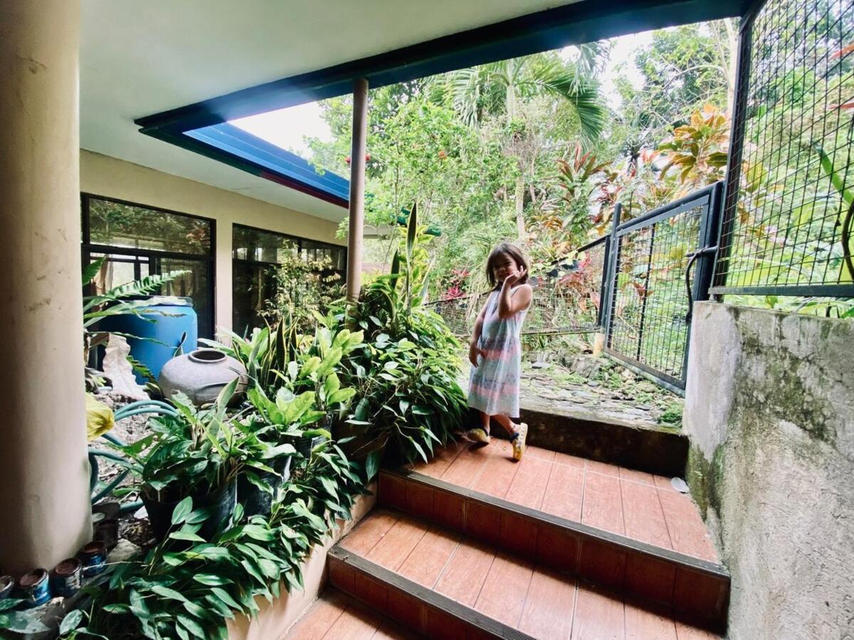 Private Nature Abode Near Beaches And Springs Tabogon
