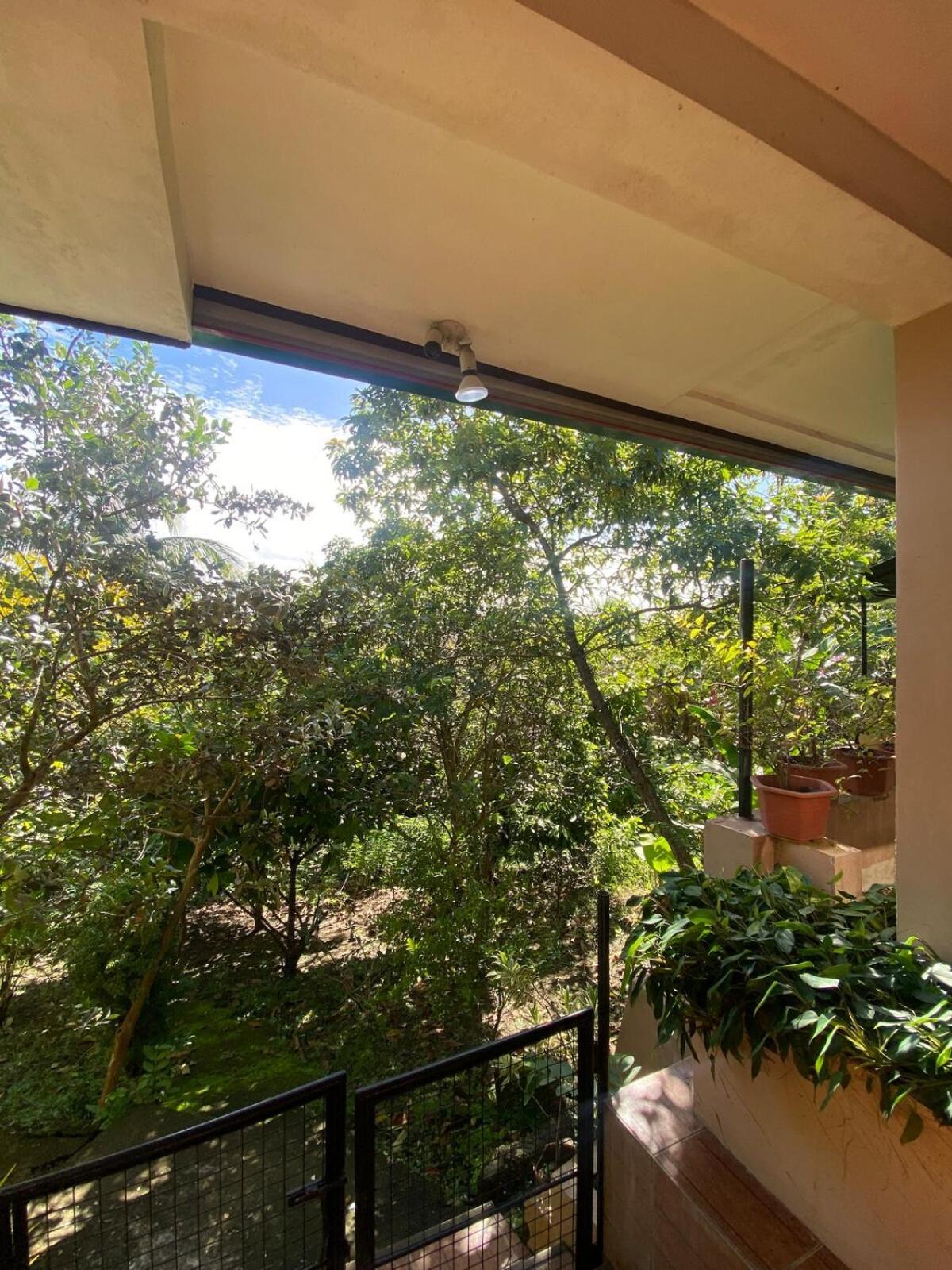 Bahay bakasyunan Private Nature Abode Near Beaches And Springs Tabogon
