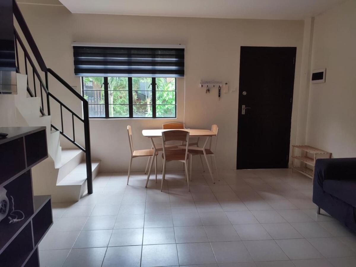 Bayswater Away From Apartment Lapu-Lapu City