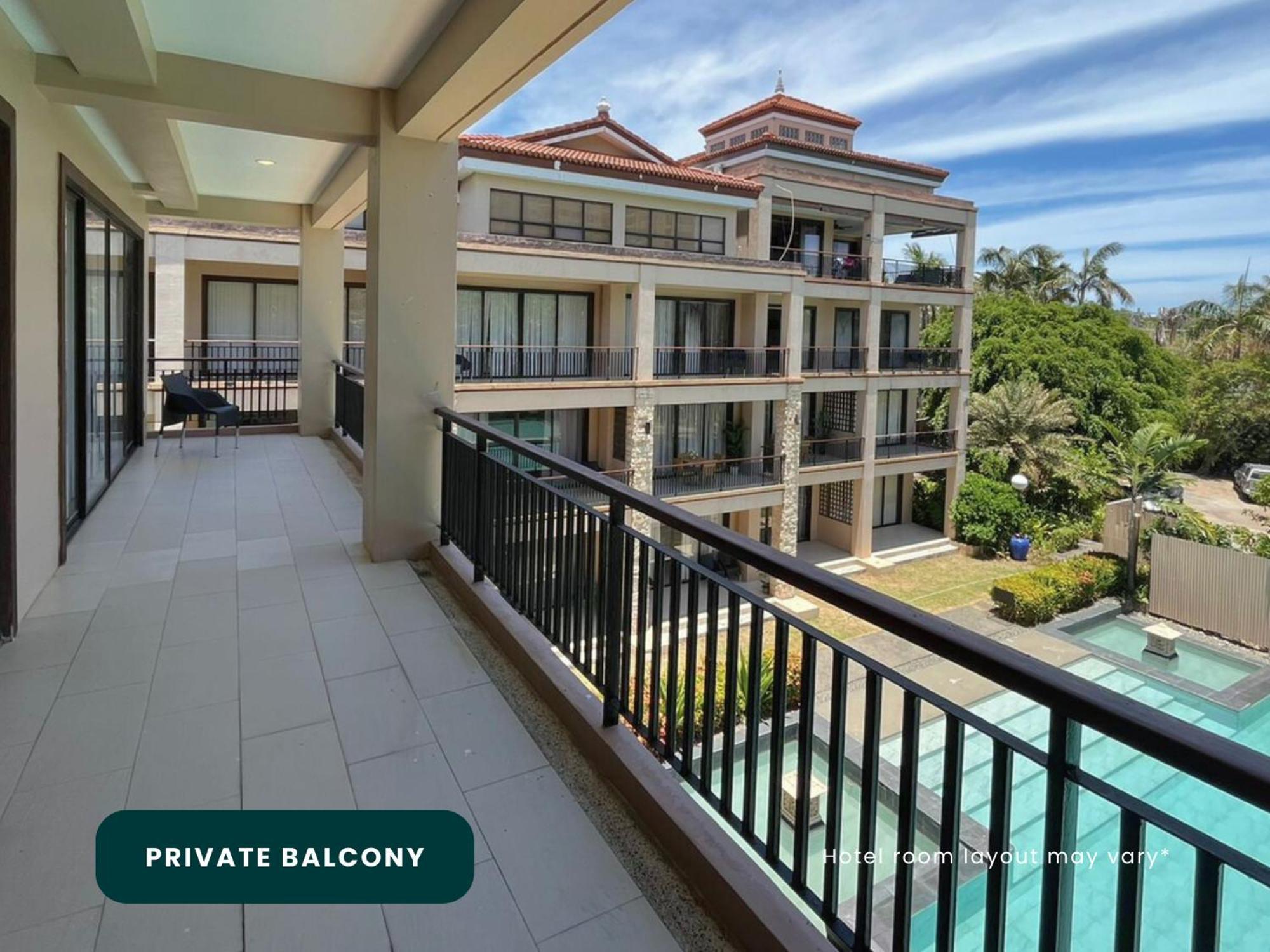 Coralpoint Gardens & Residences