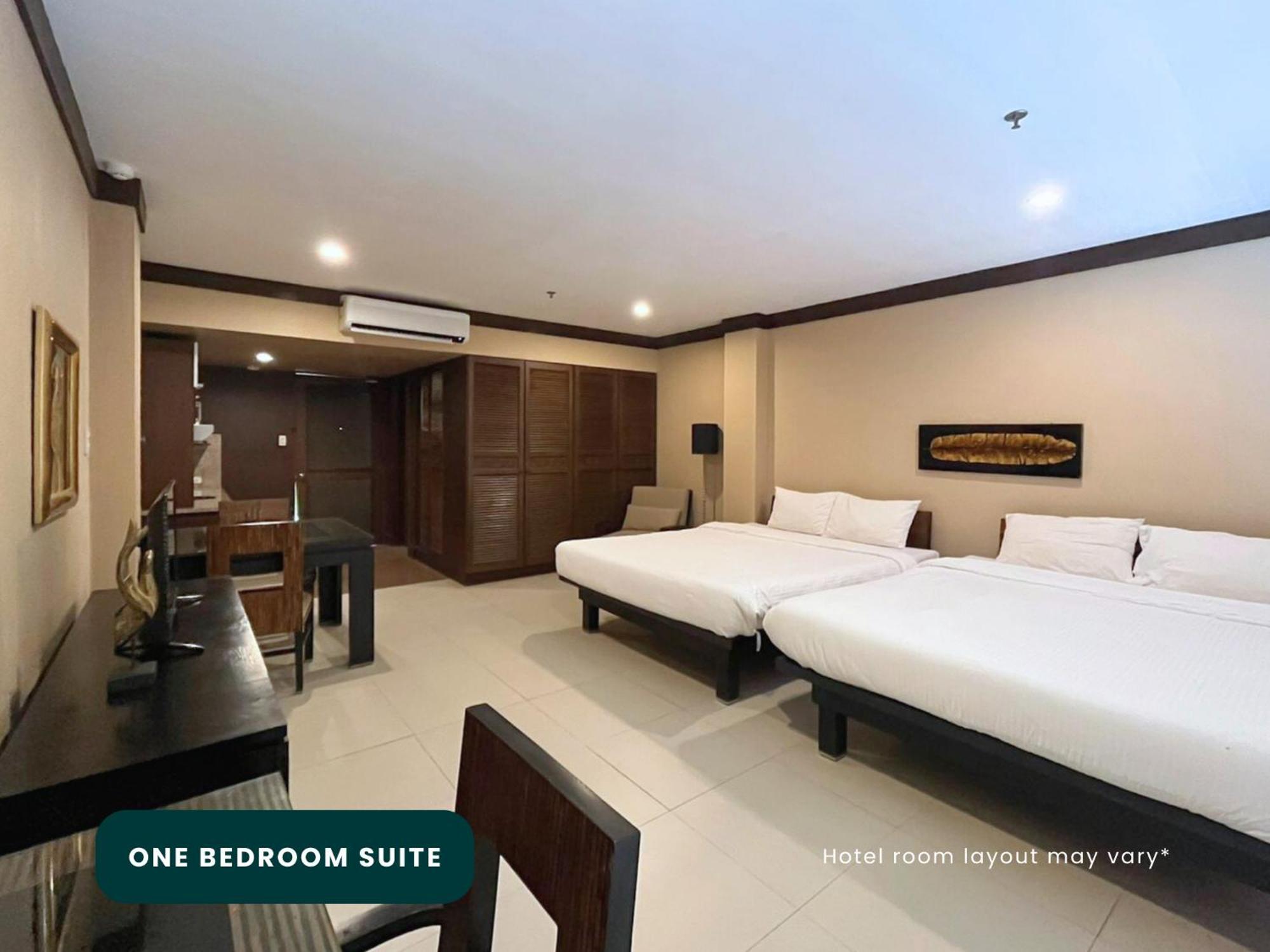 Coralpoint Gardens & Residences Lapu-Lapu City