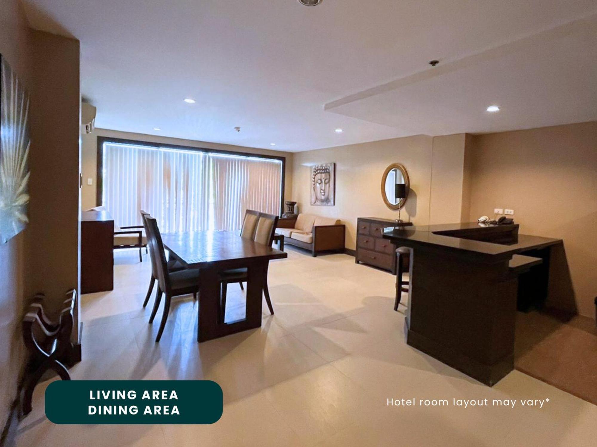 Coralpoint Gardens & Residences Resort *