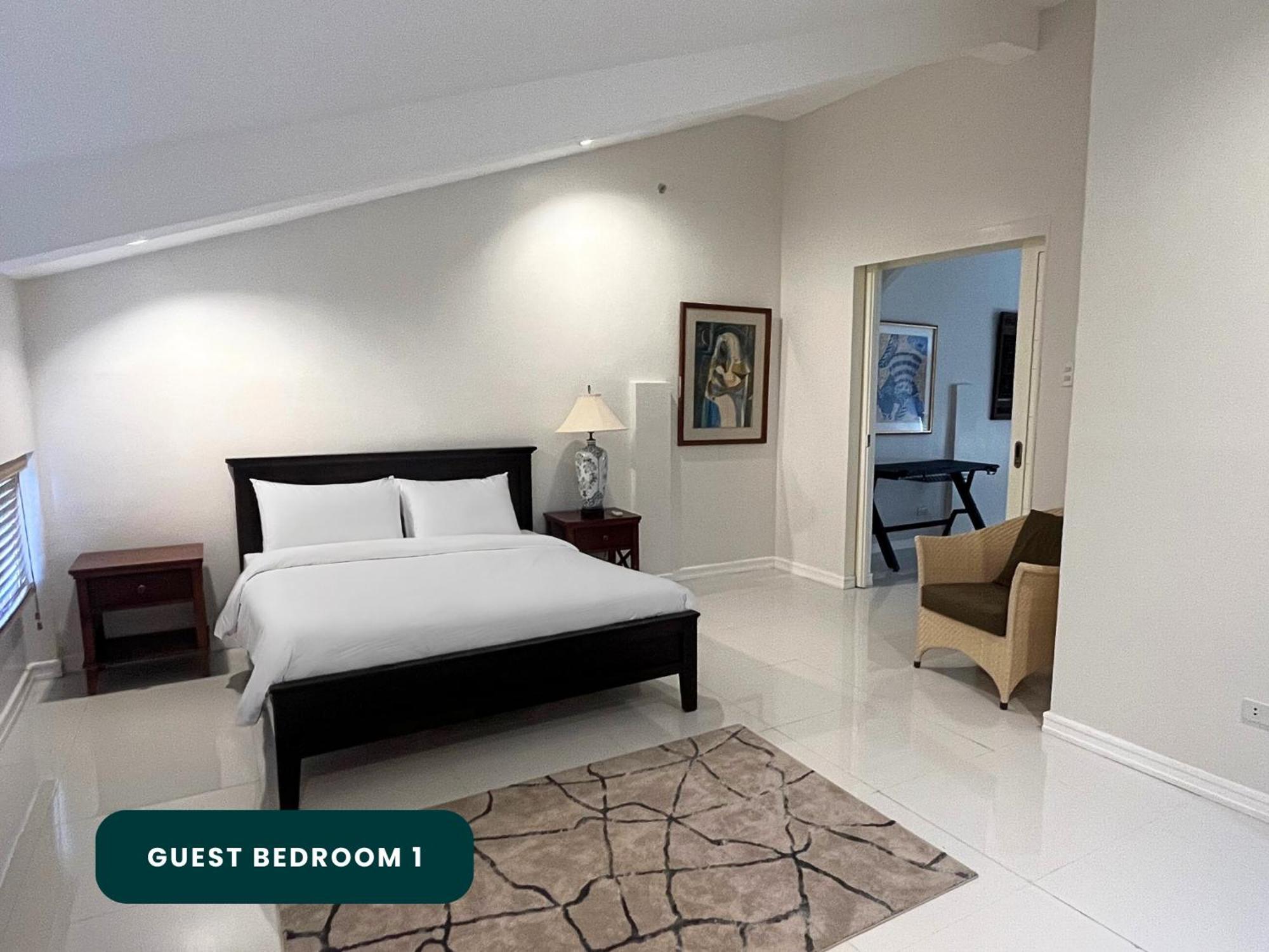 Coralpoint Gardens & Residences *