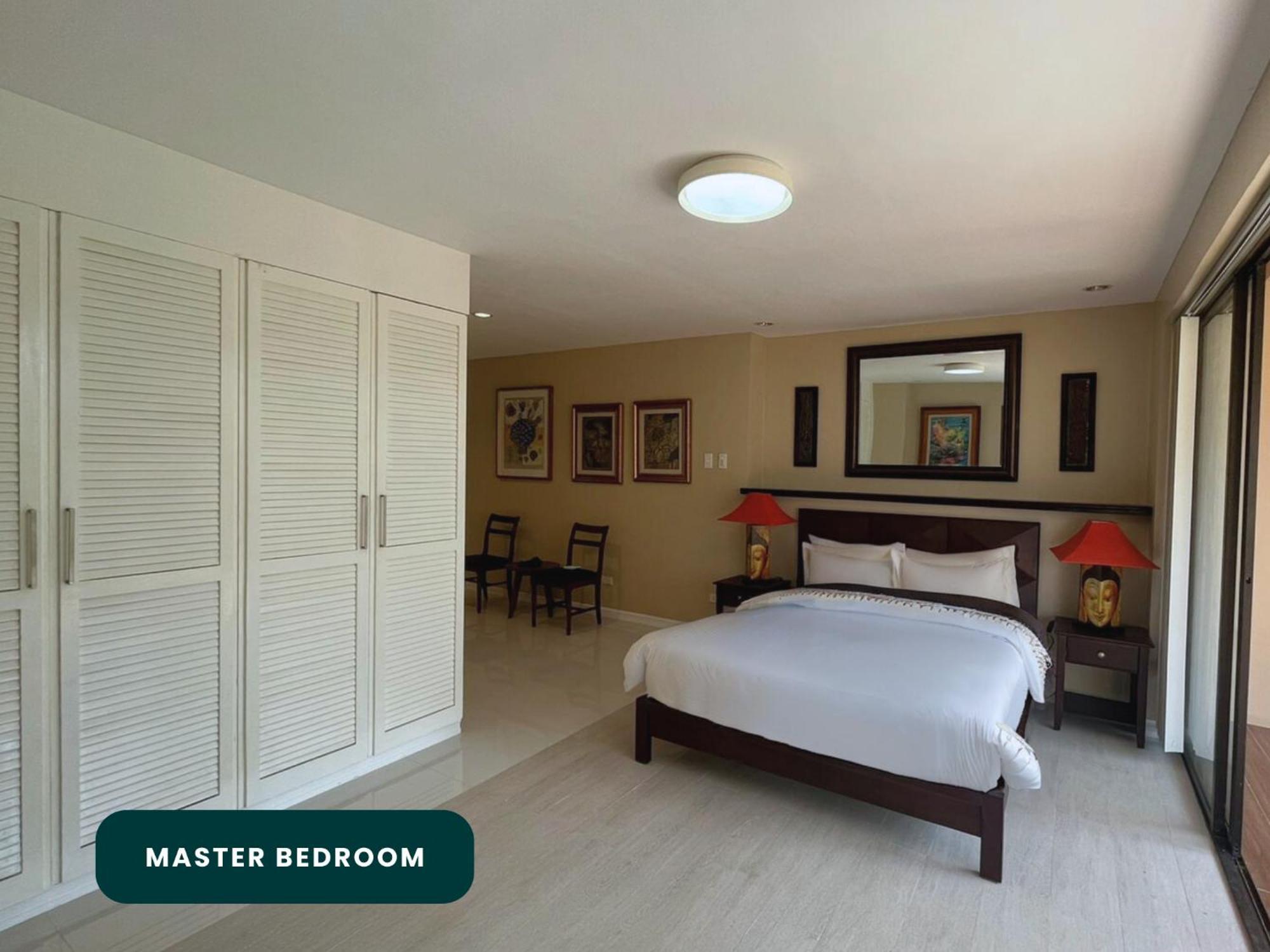 Resort Coralpoint Gardens & Residences *