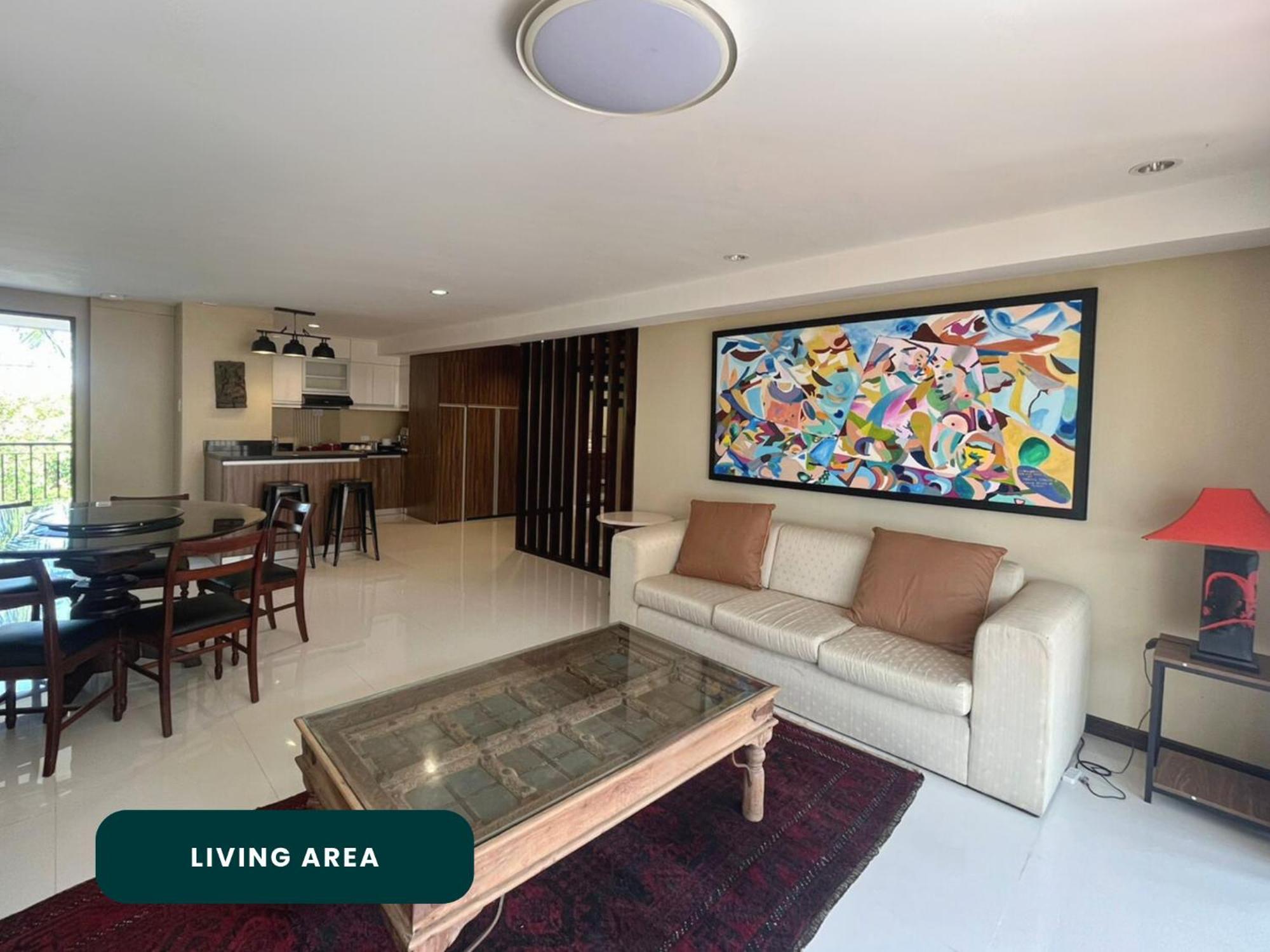 Resort Coralpoint Gardens & Residences Lapu-Lapu City