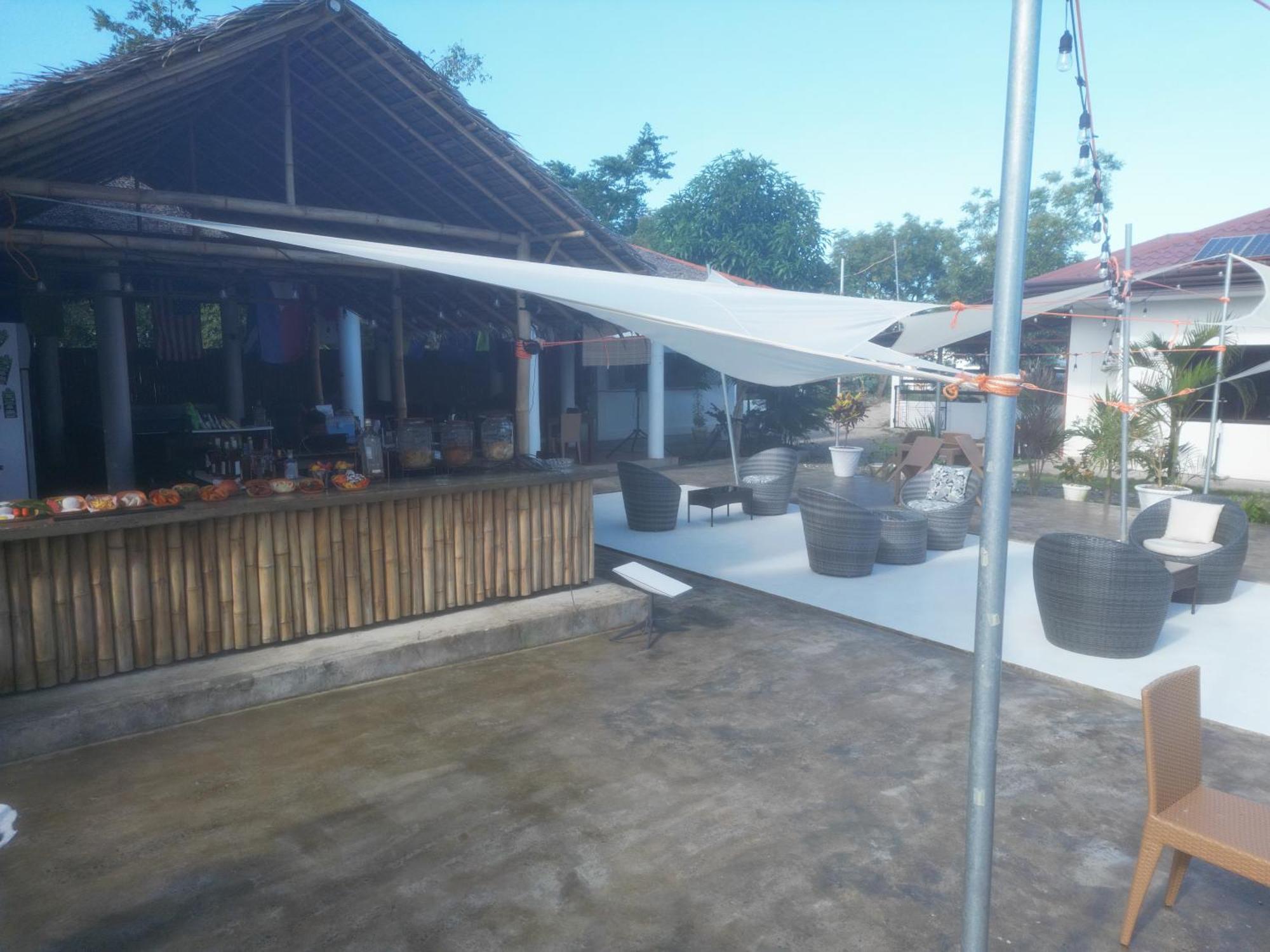 Serenity Homestay *