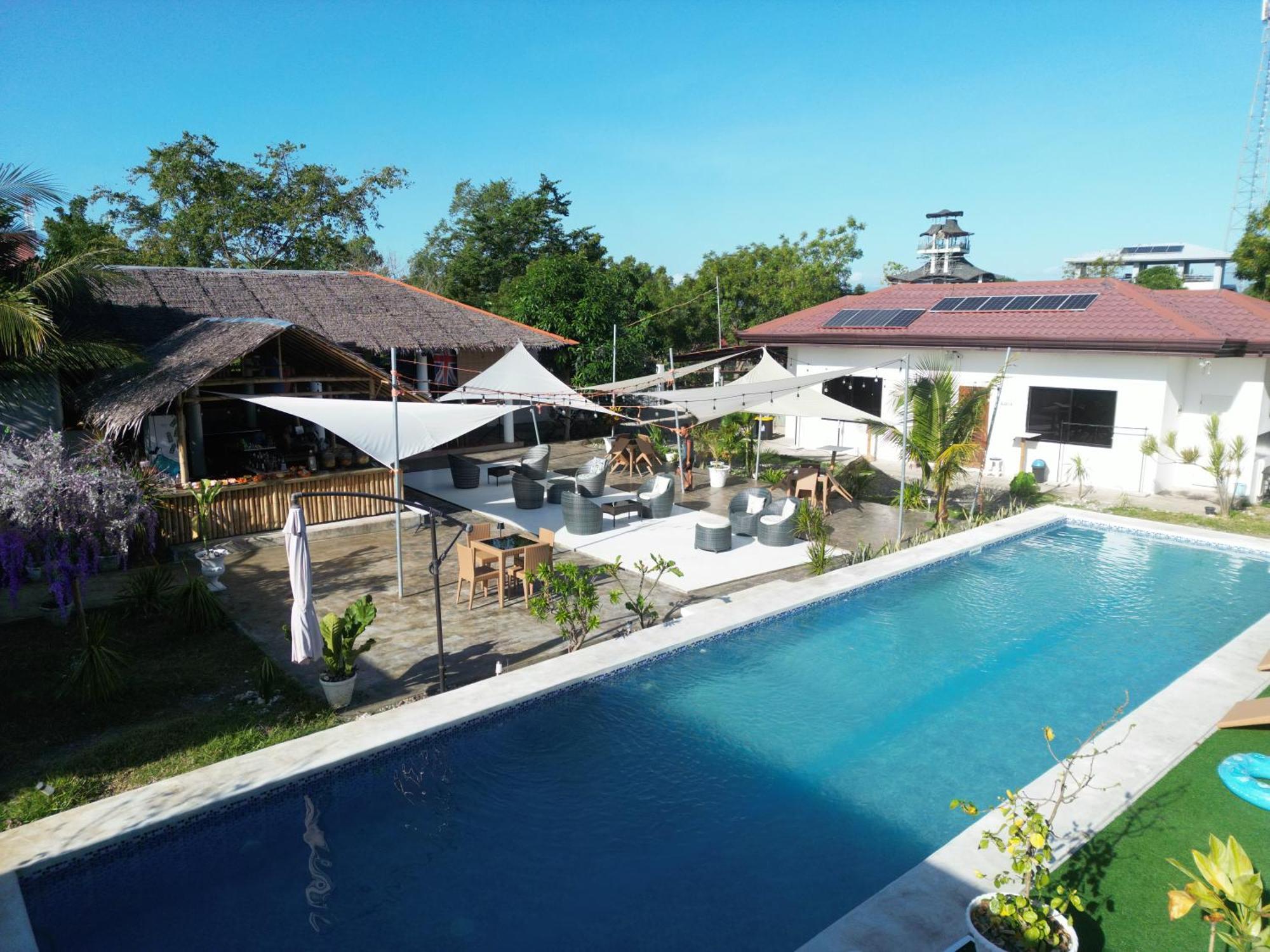 Homestay Serenity Moalboal