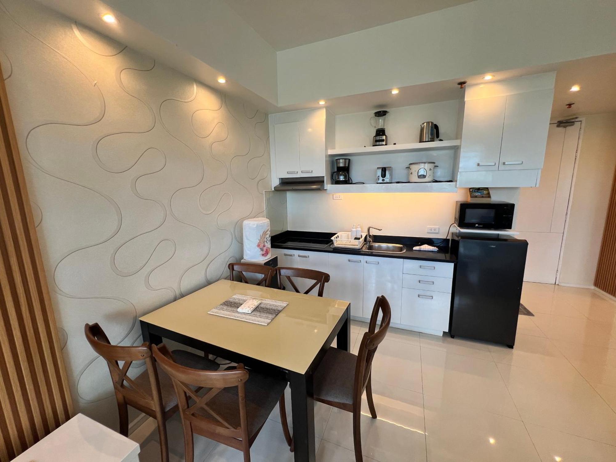 La Mirada Residences Sea-view Lapu-Lapu City